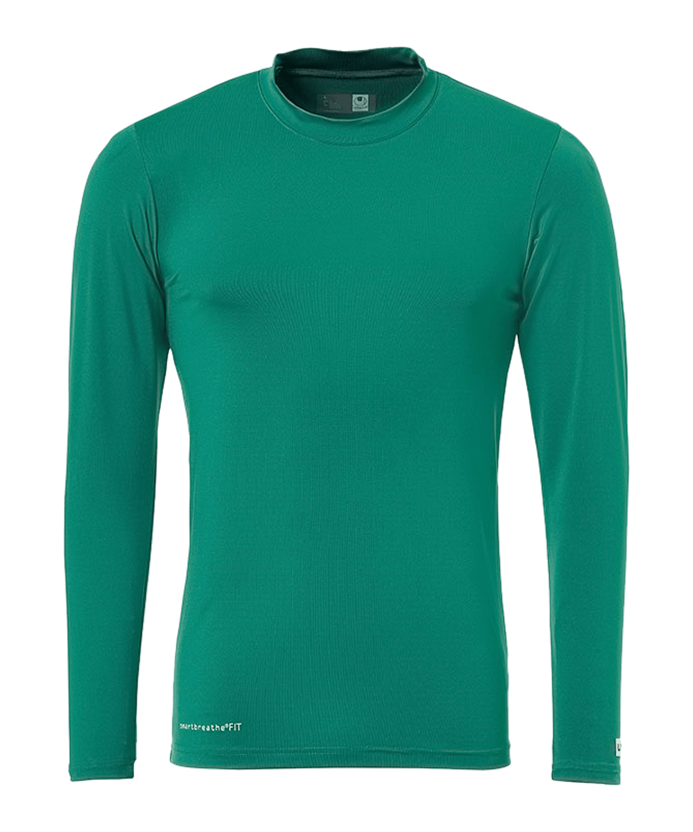 Uhlsport Baselayer Unterhemd langarm F06 - gruen