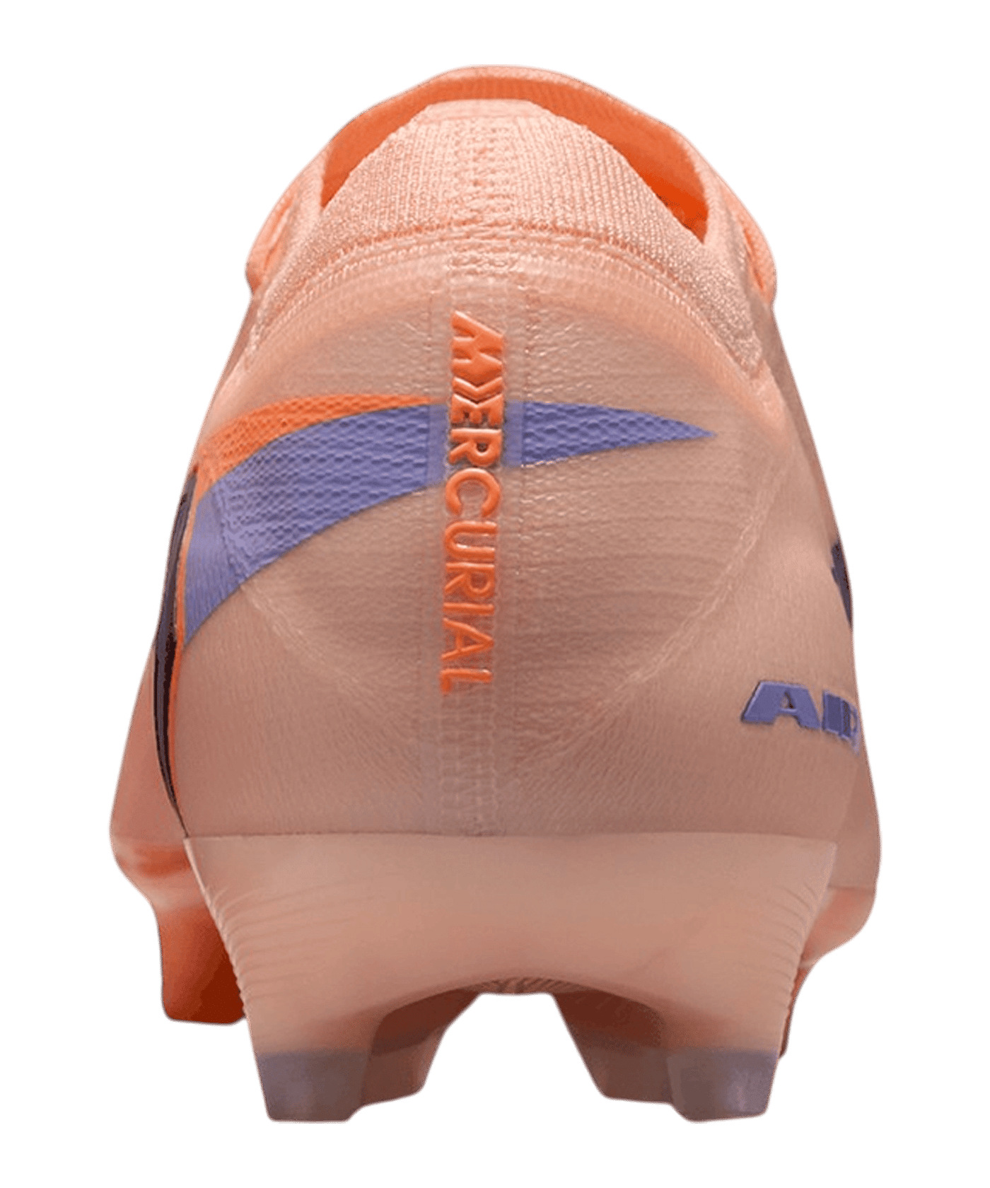 Nike Air Zoom Mercurial Vapor XVI Elite LV8 AG Showtime Orange F850 - orange