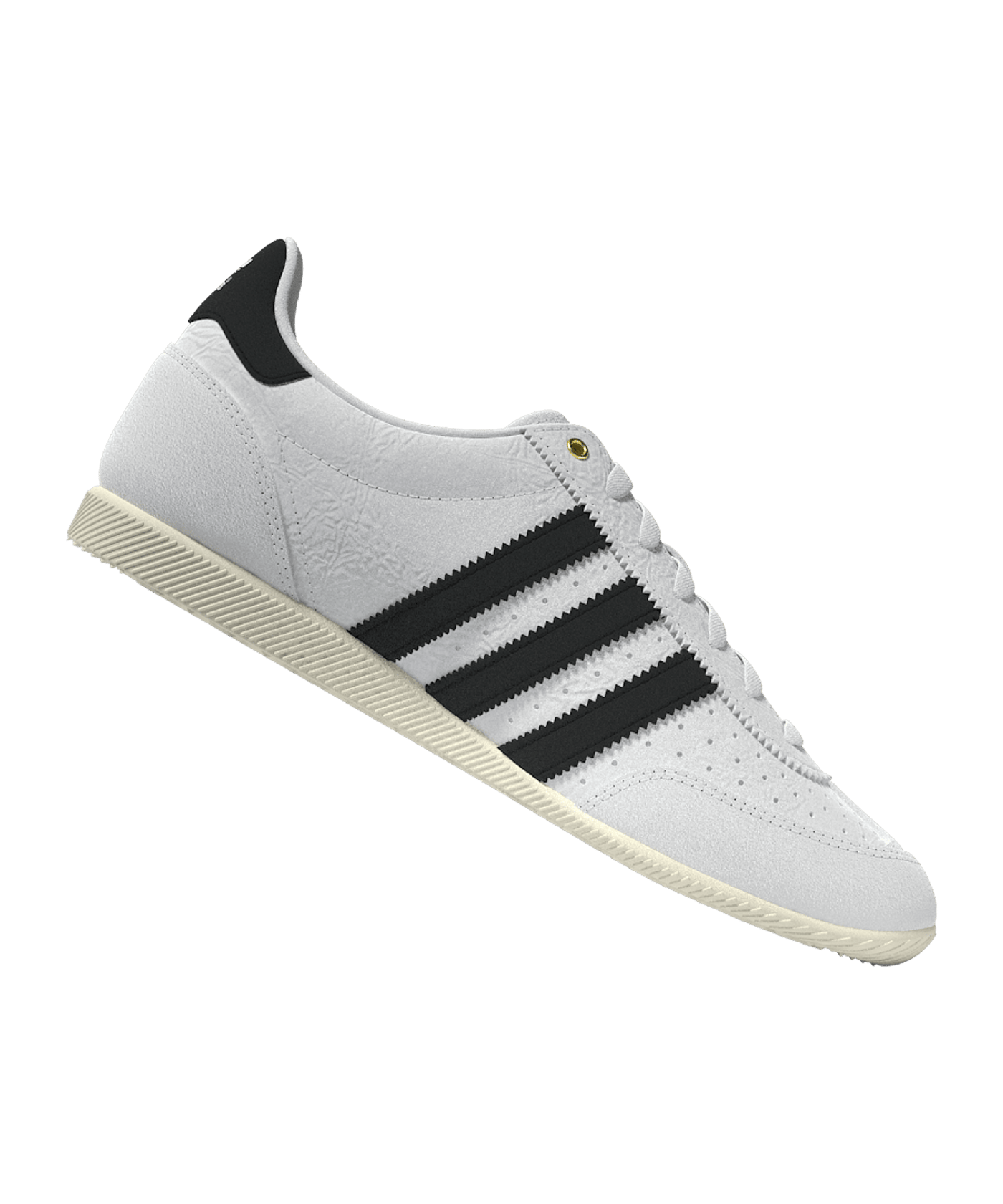 adidas Originals Japan Damen Weiß - weiss