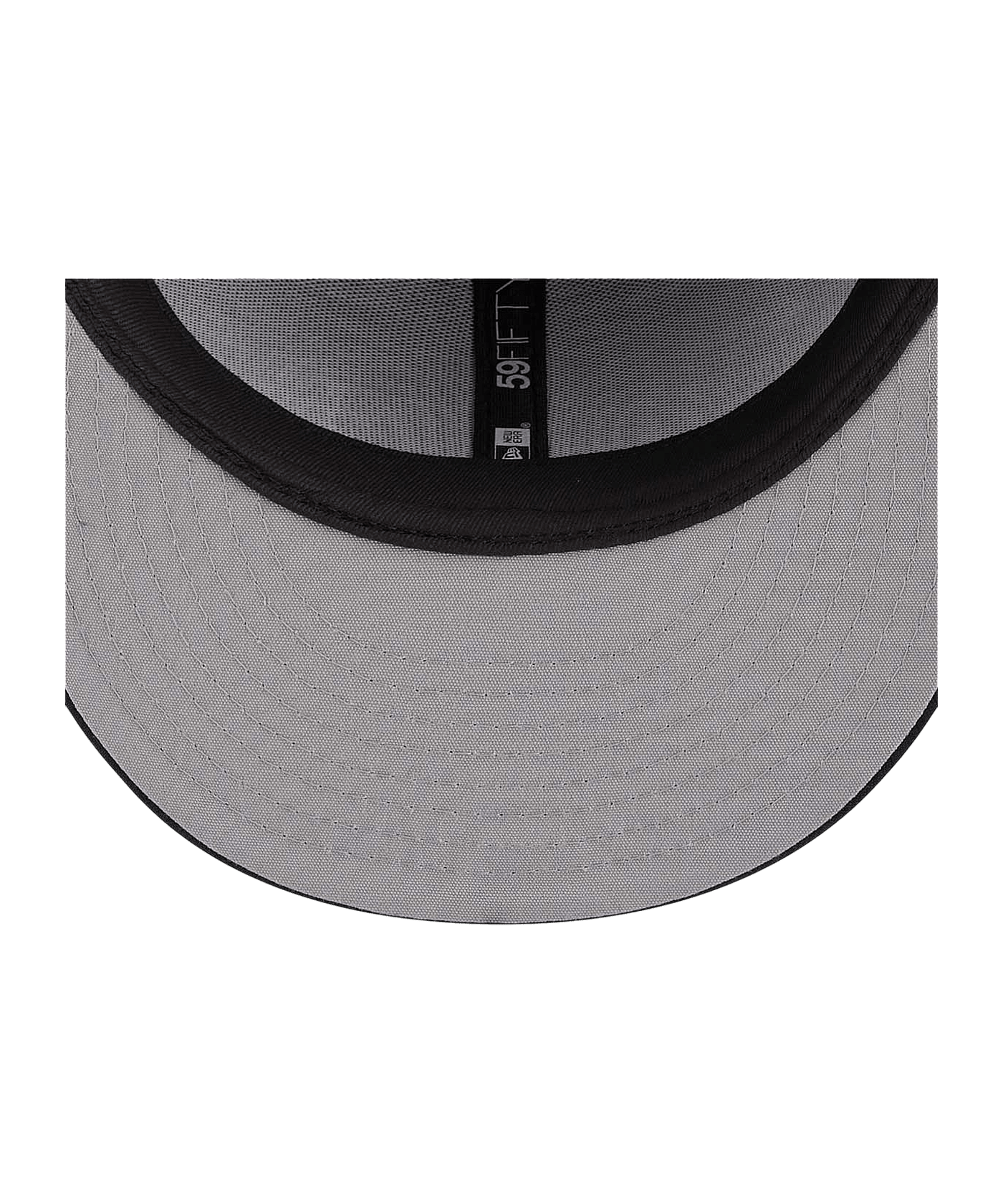 New Era Cleveland Guardians 59Fifty Cap Blau - blau