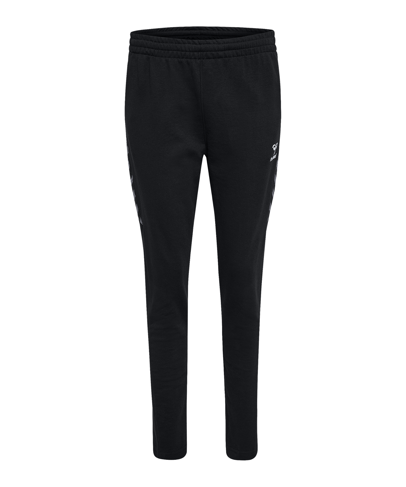 Hummel AUTHENTIC CO Trainingshose Damen Schwarz F2001 - schwarz