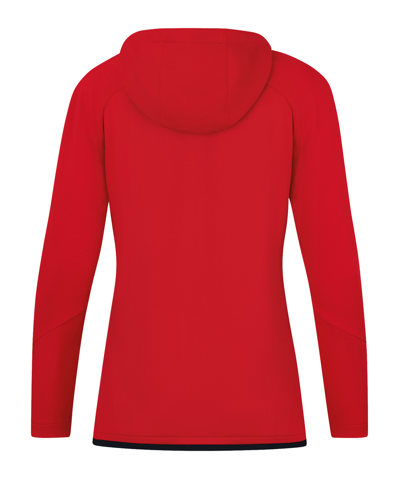 JAKO Challenge Trainingsjacke Damen Rot F101 - rot