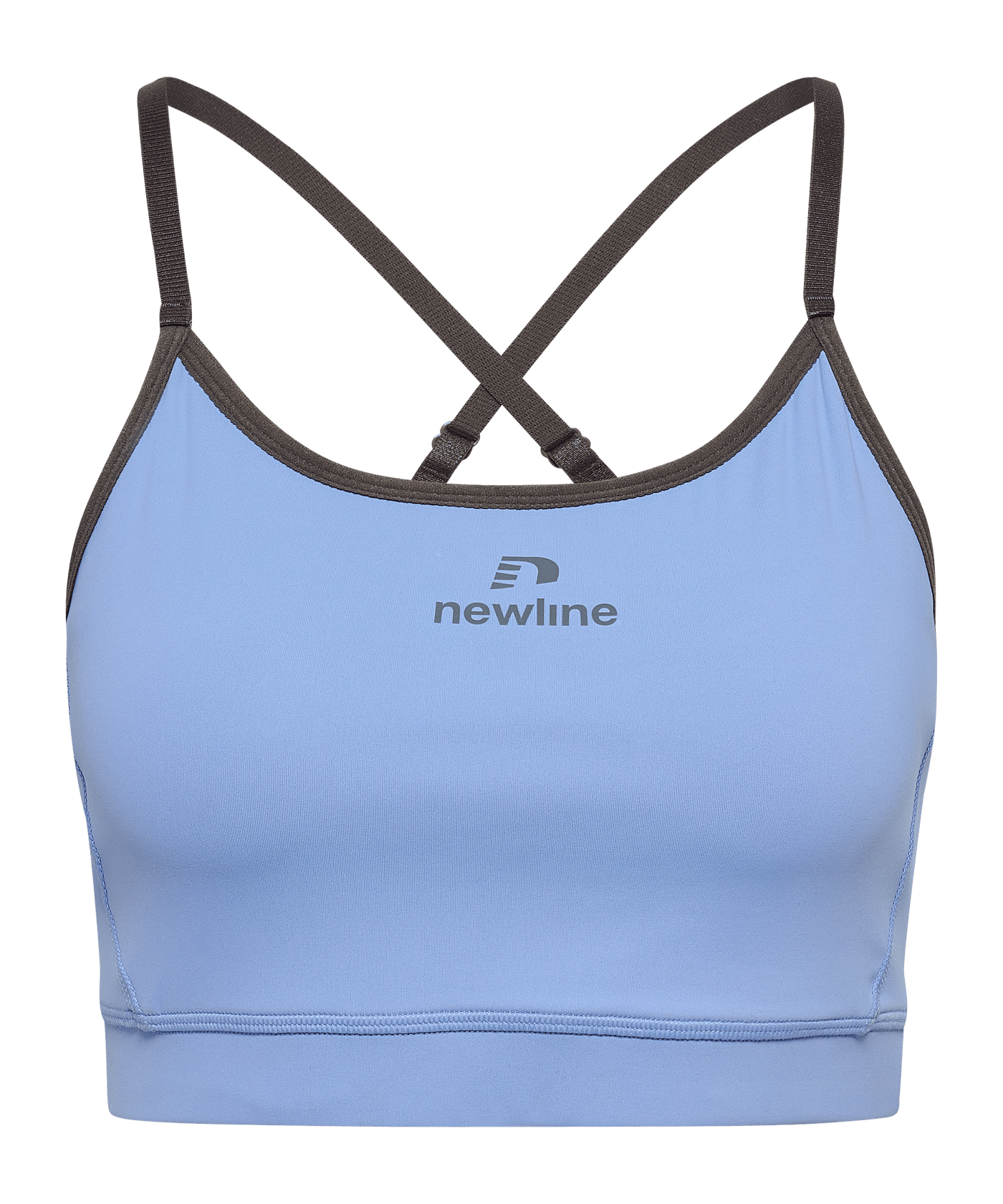 Newline Augusta Sport-BH Damen Lila F7204 - lila