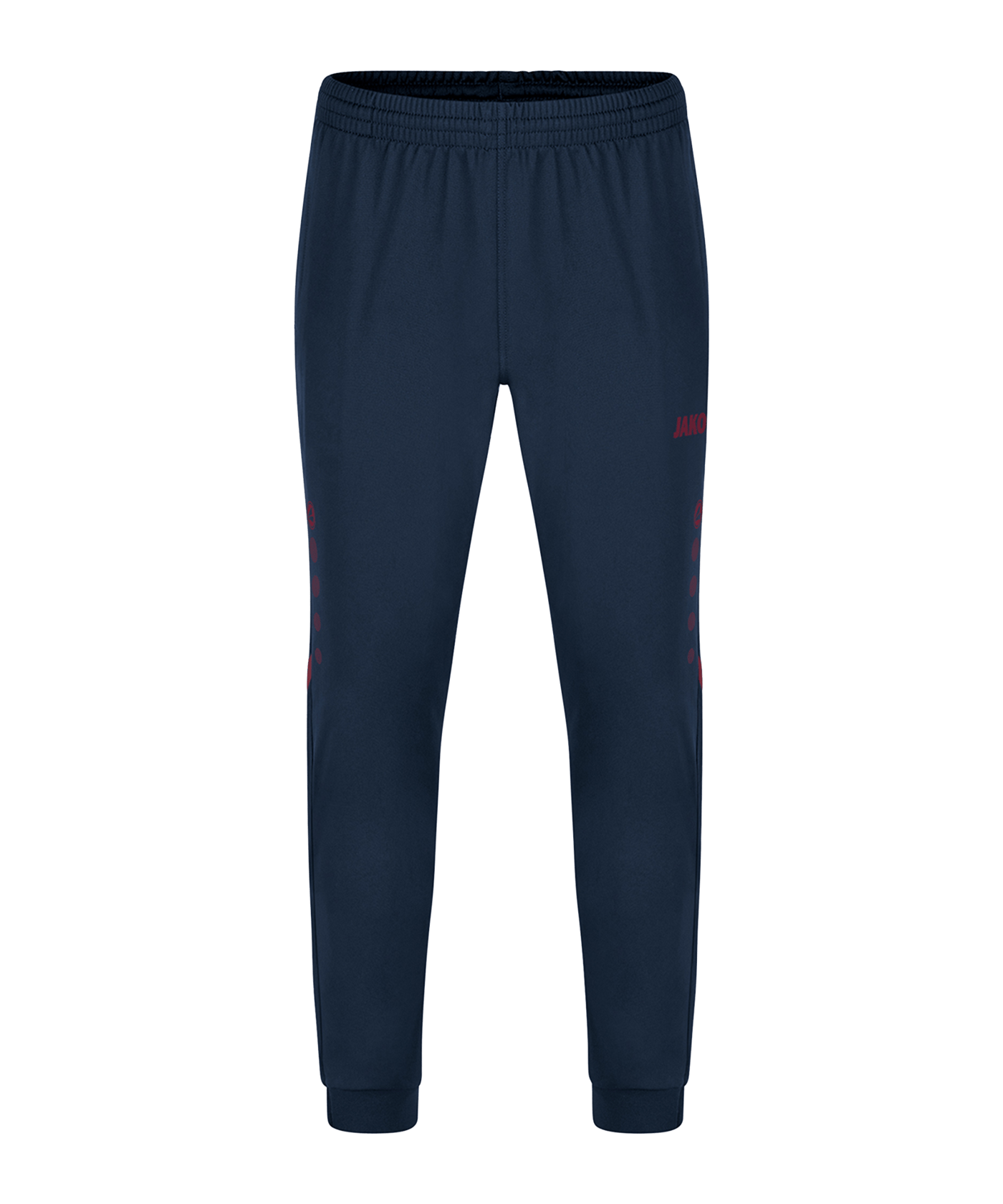 JAKO Challenge Polyesterhose Damen Blau F905 - blau