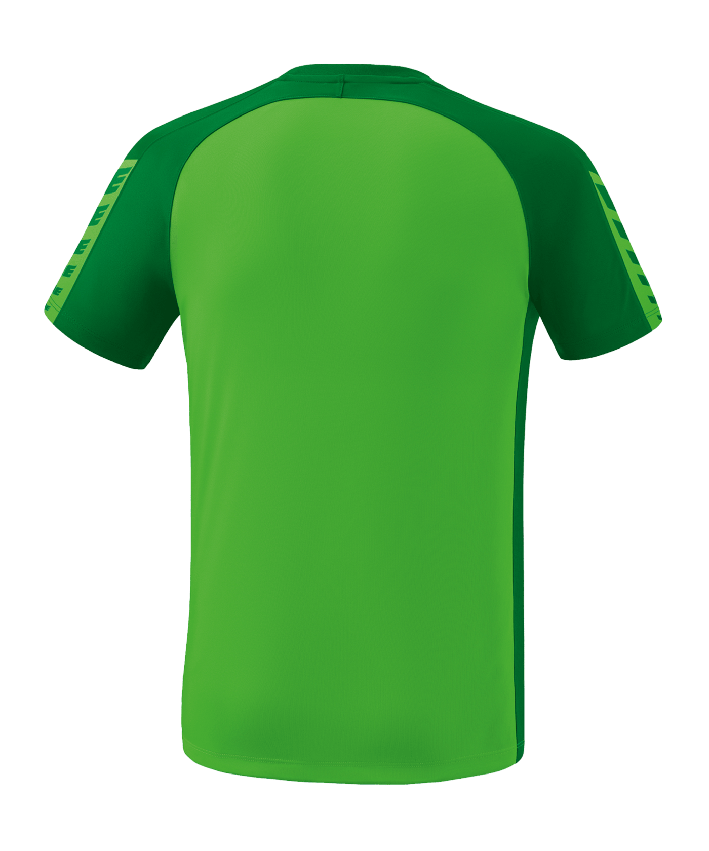 Erima SIX WINGS T-Shirt Grün - gruen