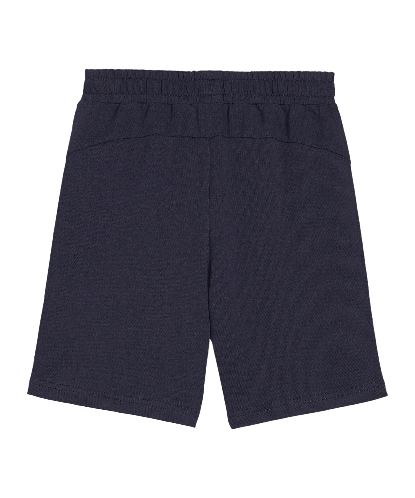 PUMA teamGOAL Casuals Shorts Kids Blau F06 - dunkelblau