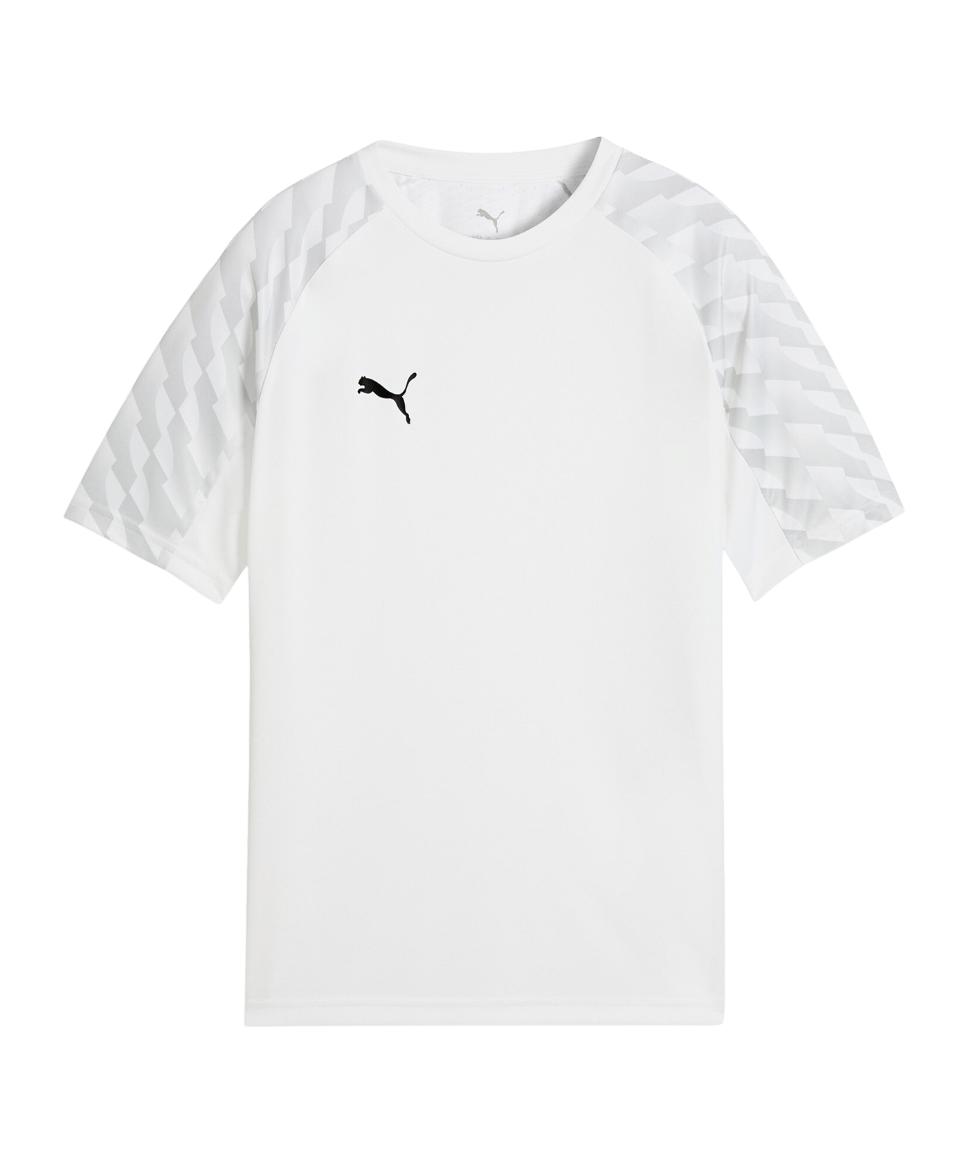 PUMA teamLIGA26 Trikot Kids Weiß F04 - weiss