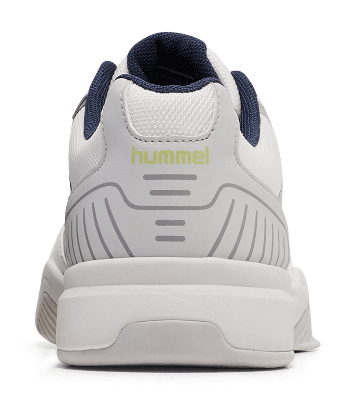 Hummel Weiß F9256 - weiss