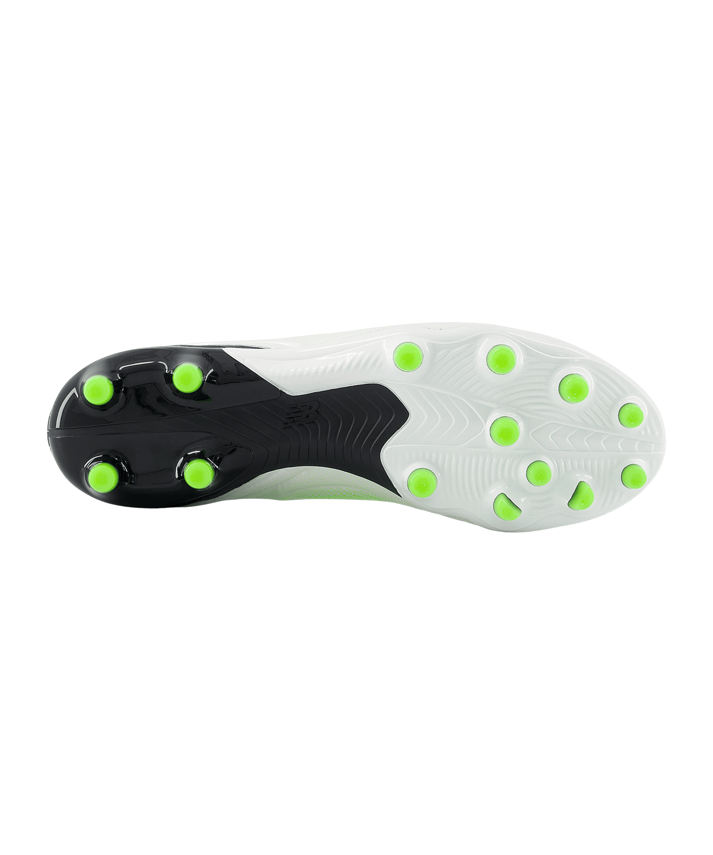 New Balance Tekela Elite Low Laced v5 MG Lime - weiss