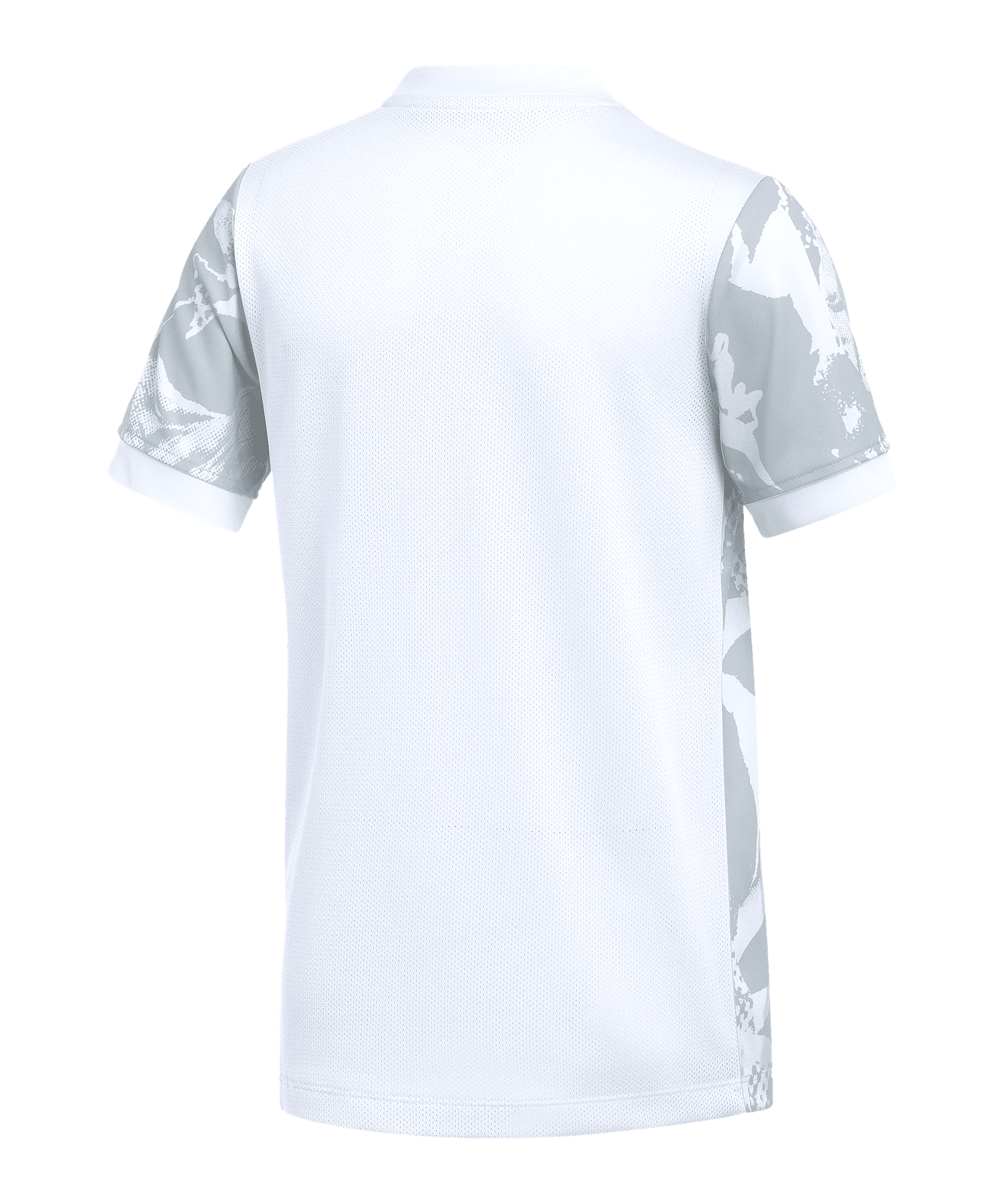 Nike Precision VII Trikot Weiss F100 - weiss