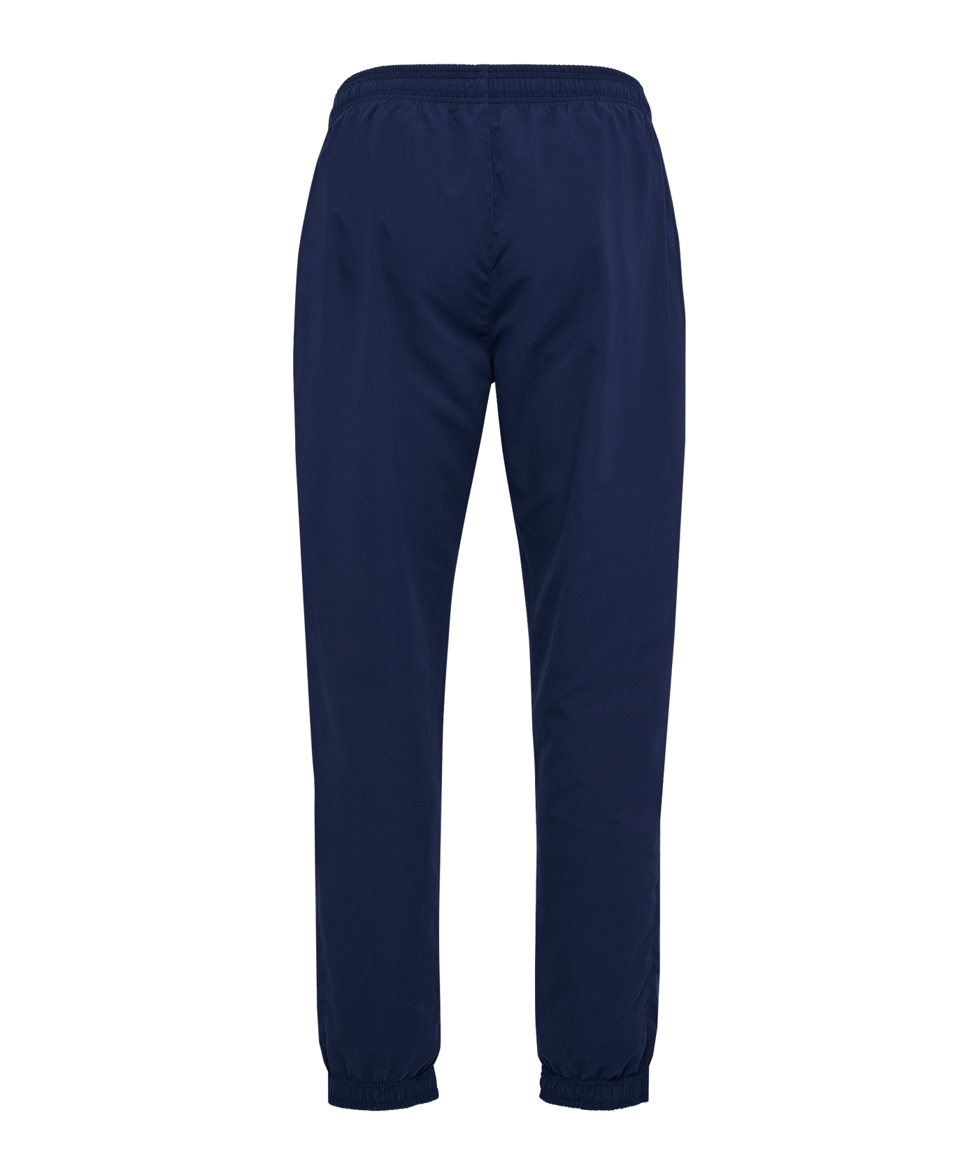 Hummel TRAVEL Trainingshose Blau F7026 - blau