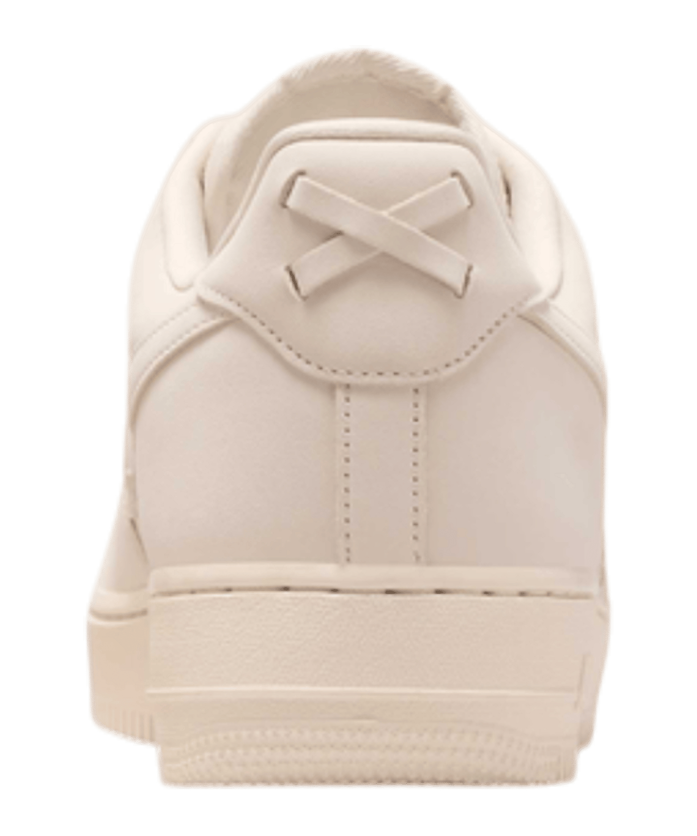 Nike Air Force 1 Low Retro Weiß - weiss