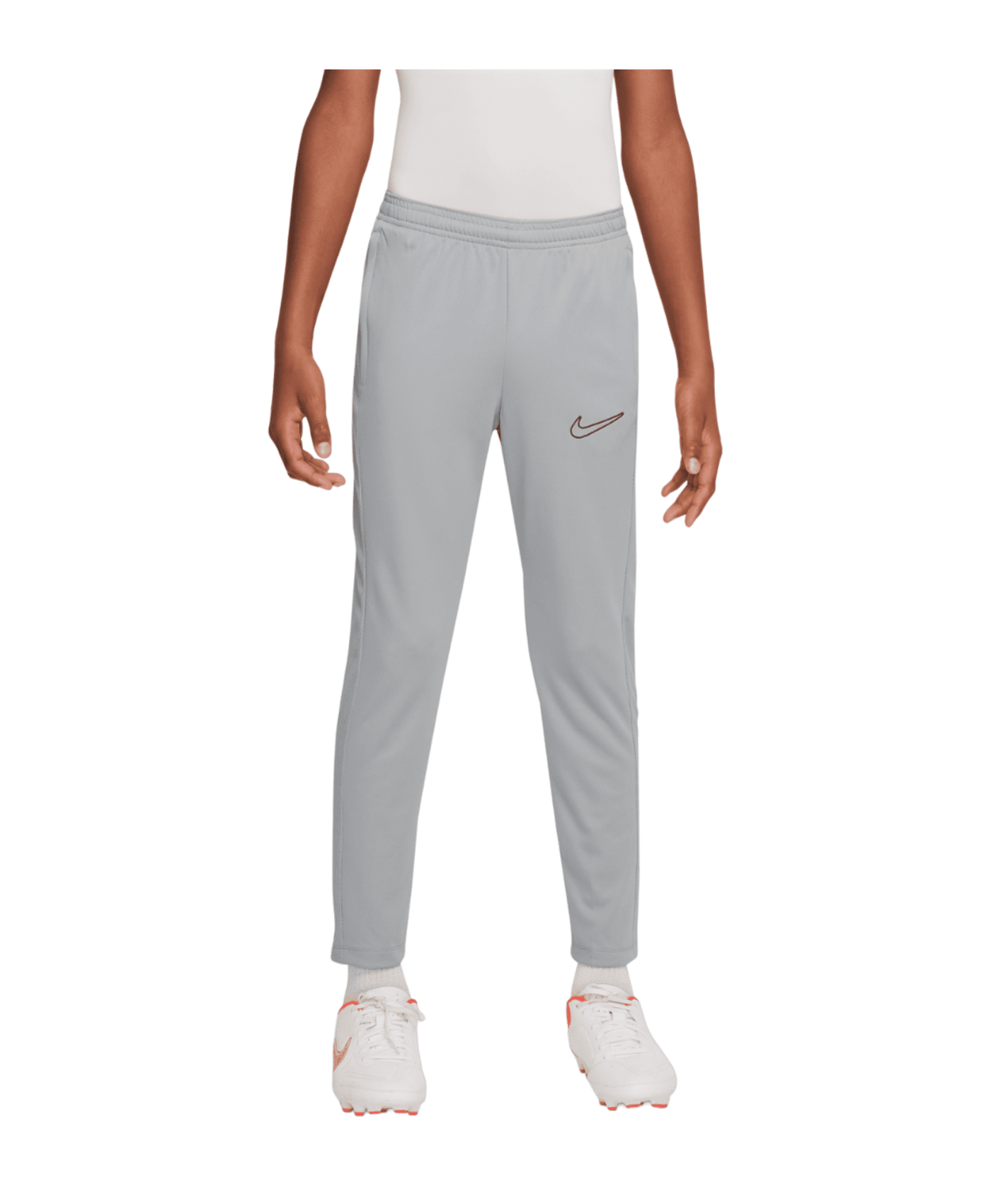 Nike Academy 23 Trainingshose Kids Silber F007 - silber