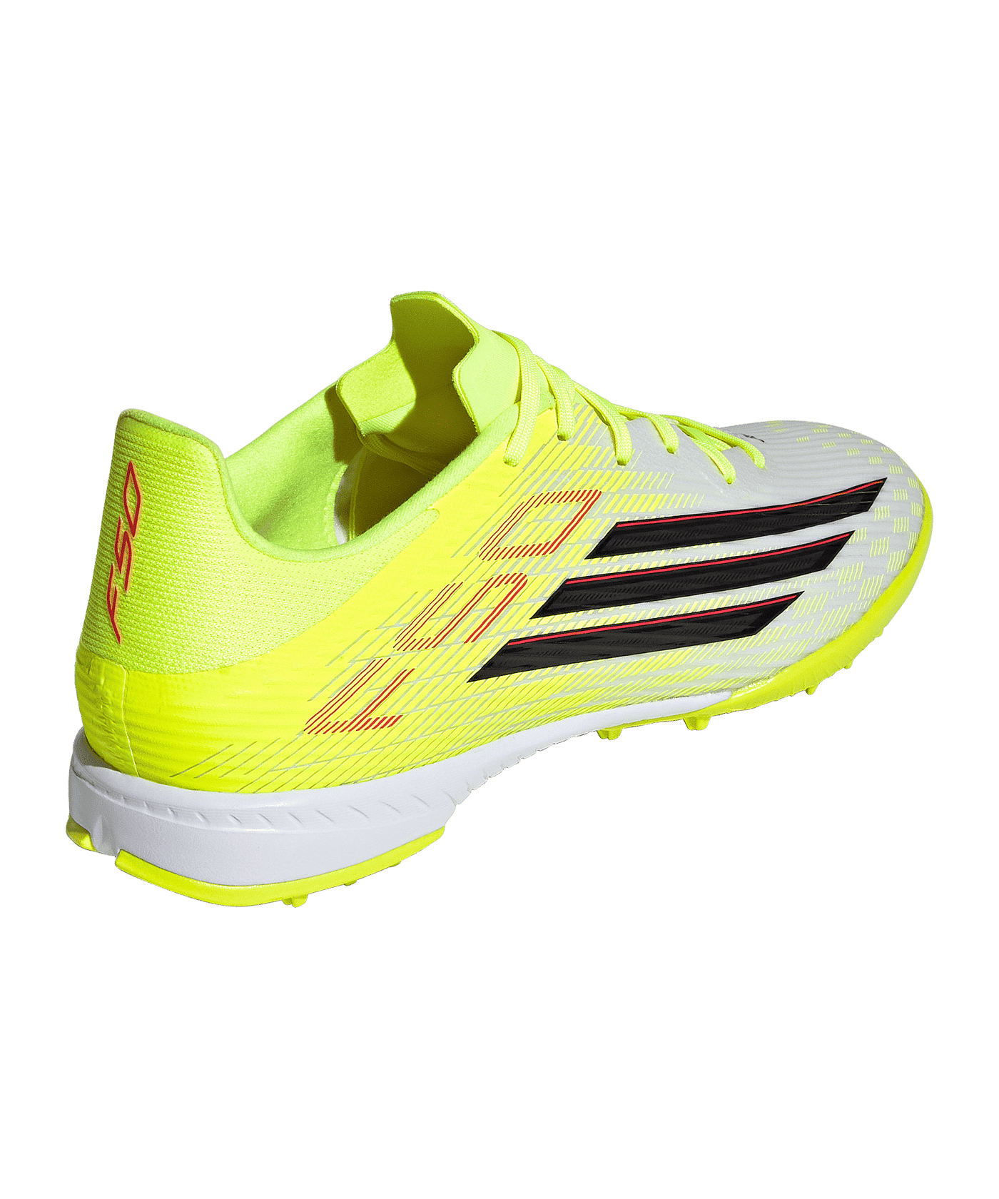 adidas F50 League TF Born for Goals Gelb - gelb