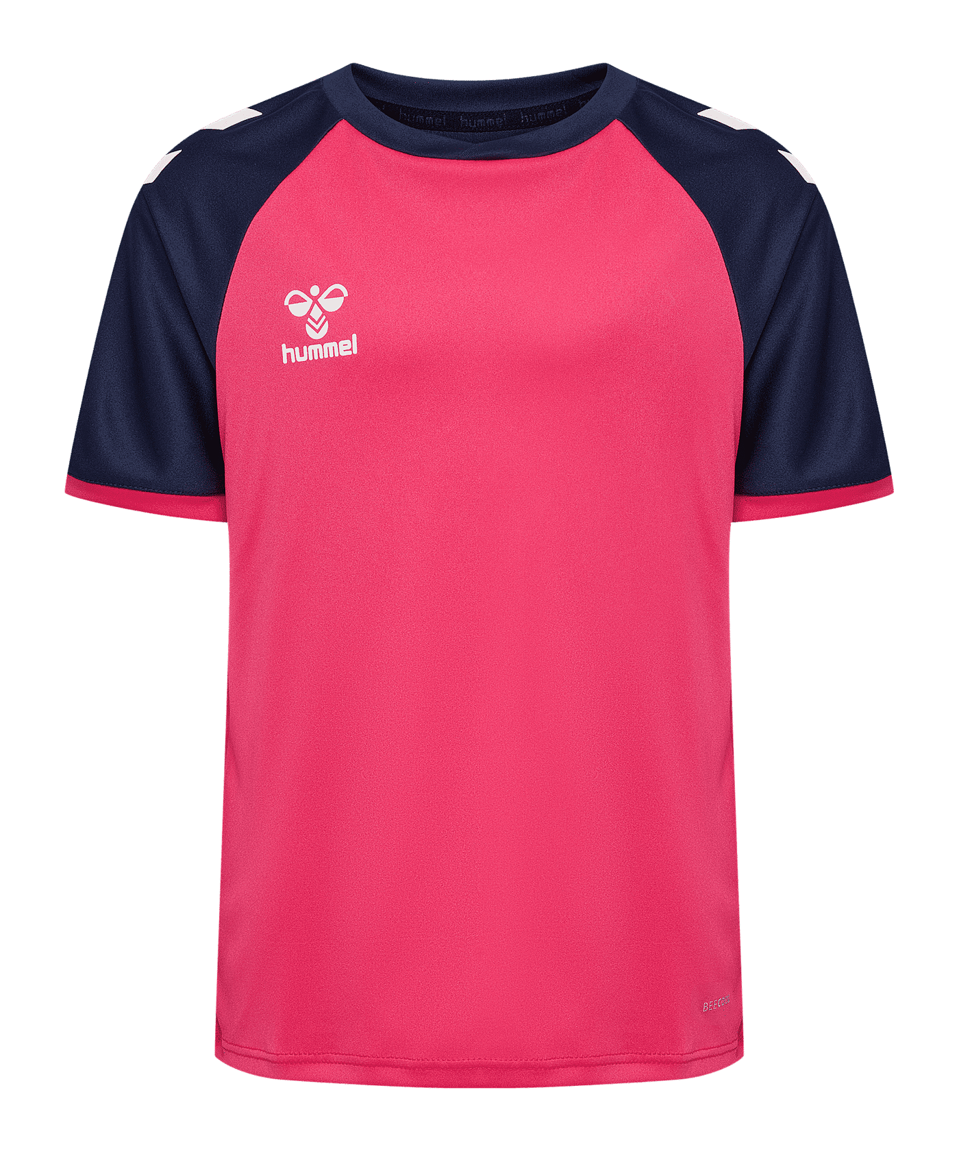 Hummel Match League Trikot Kids Rot F3457 - rot