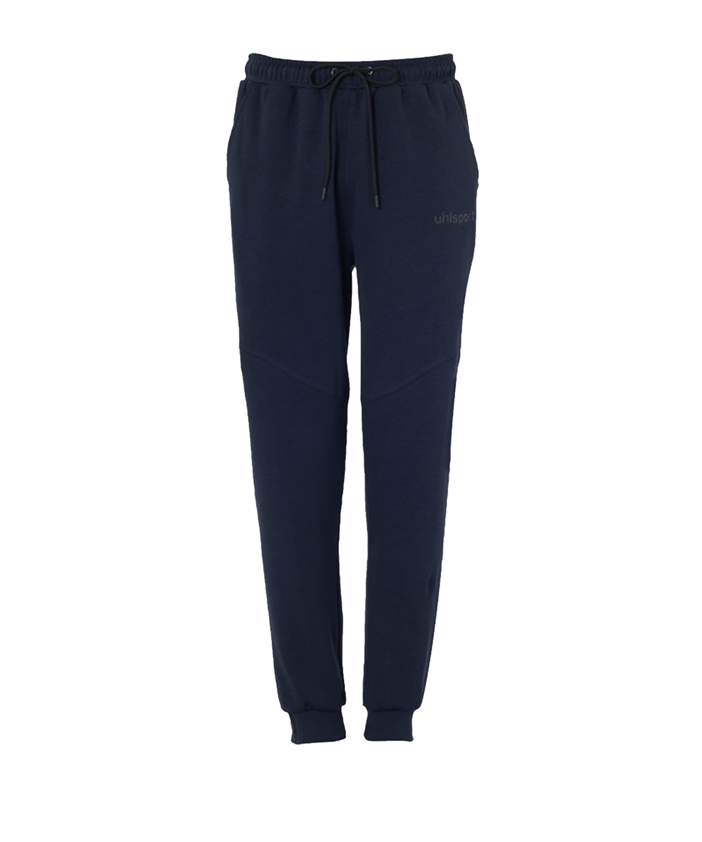 Uhlsport Essential Pro Jogginghose F12 - blau