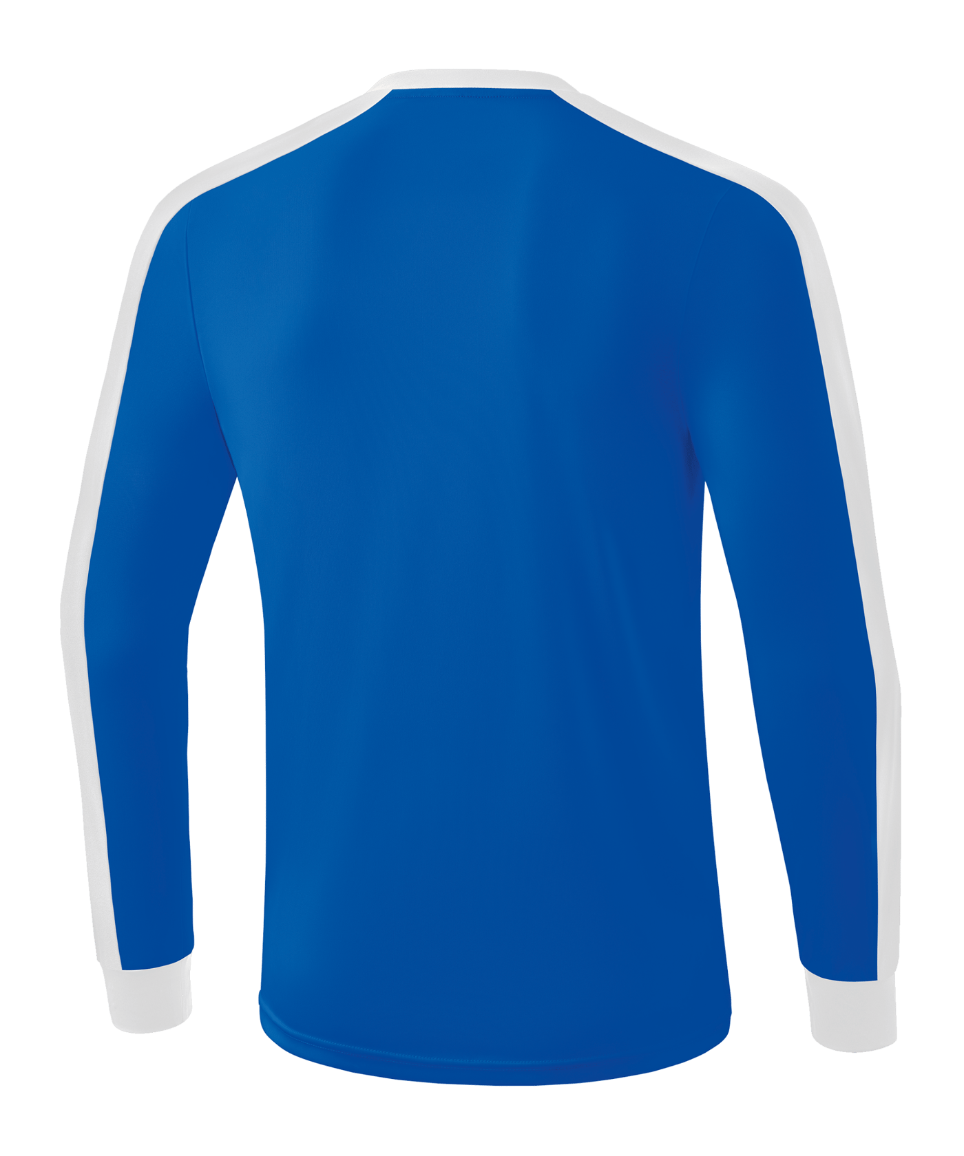 Erima Retro Star Trikot LA Kids Blau Weiss - blau