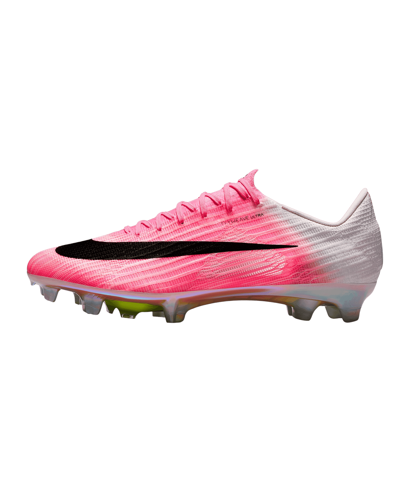 Nike Air Zoom Mercurial Superfly XI Elite FG Breakout Rosa F900 - rosa