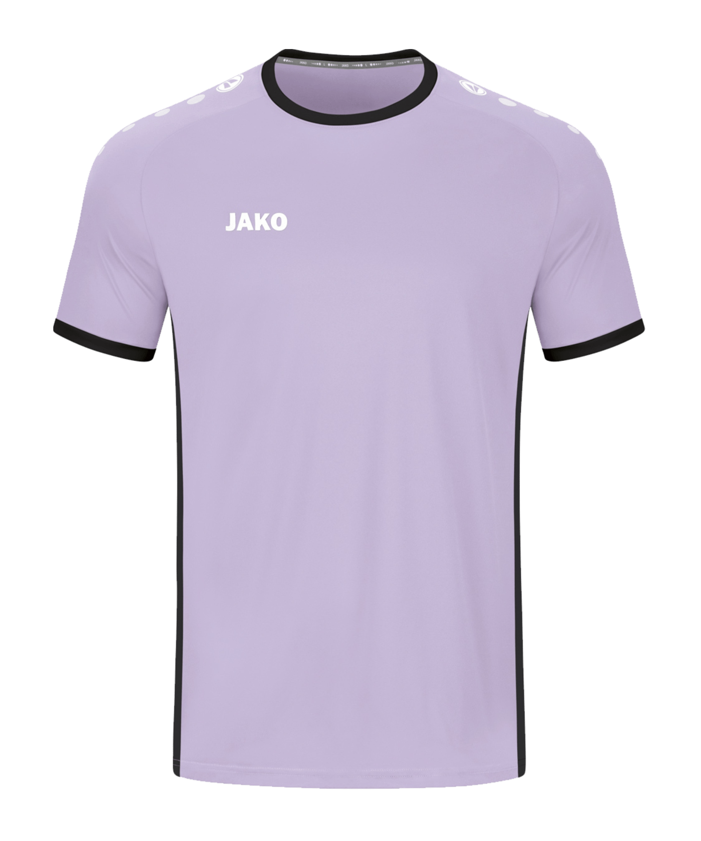 JAKO Primera KA Trikot Kids Lila F480 - lila