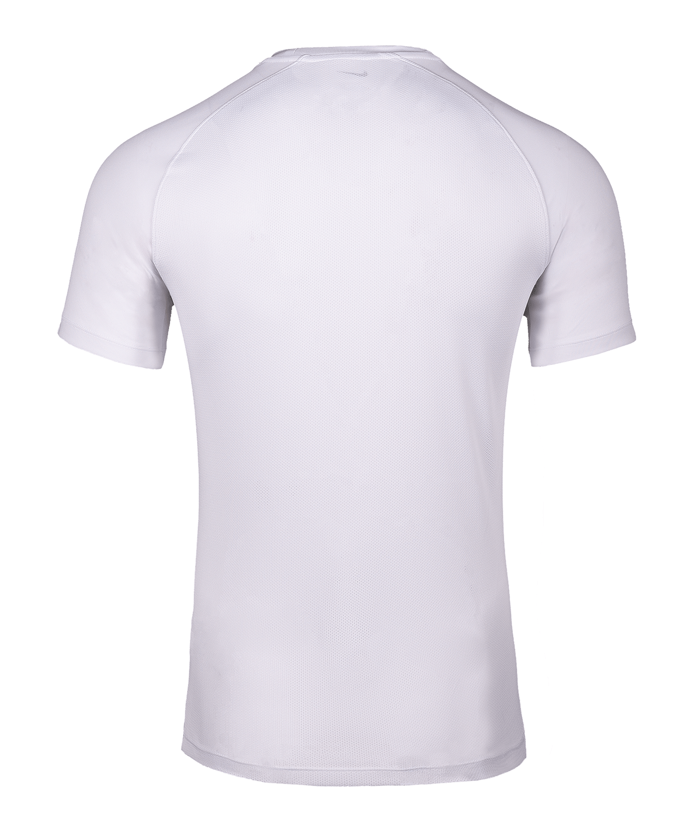Nike Park VIII Trikot Kids Weiß F102 - weiss