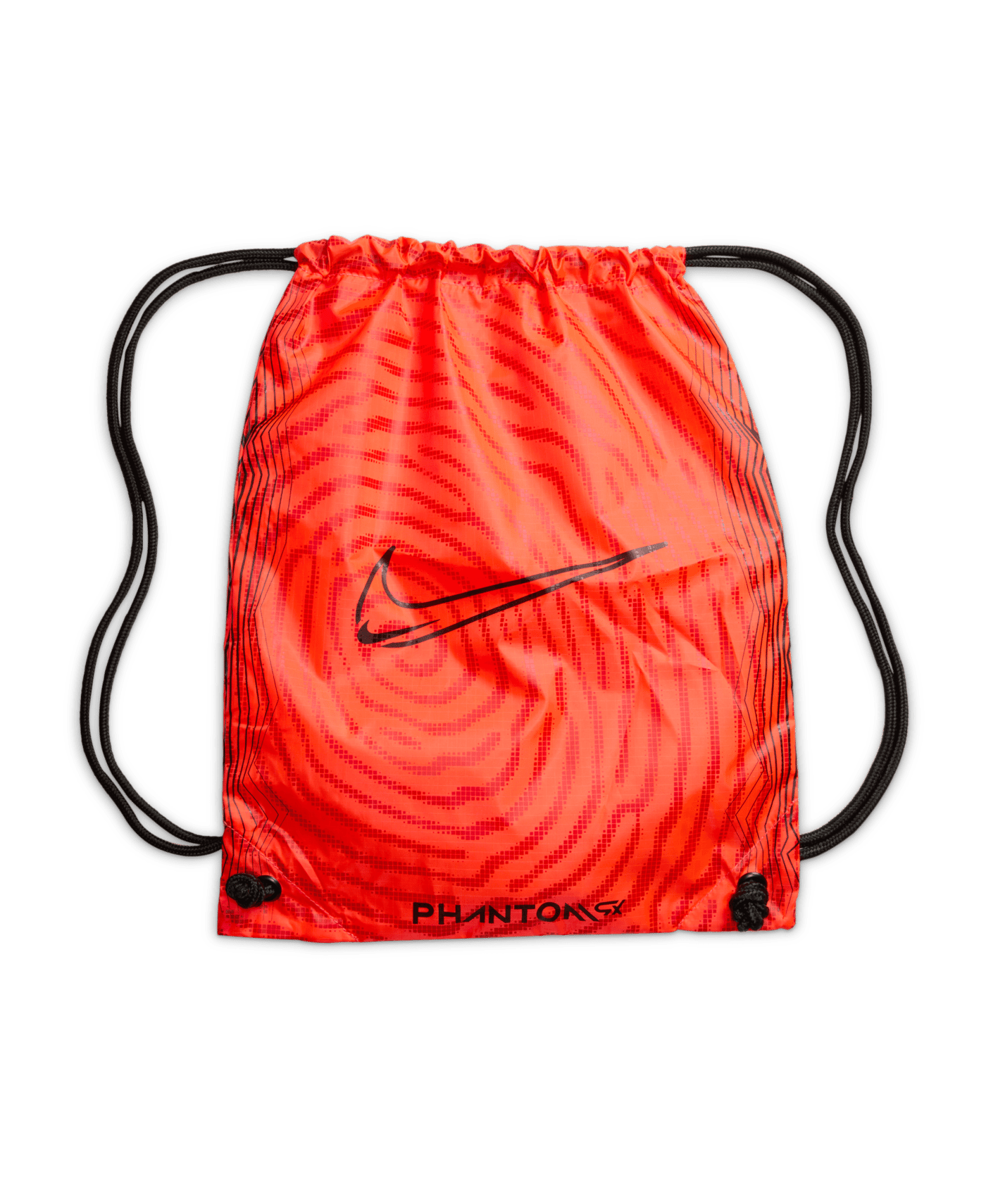 Nike Phantom GX Elite FG Ready Rot Schwarz Weiss F600 - rot