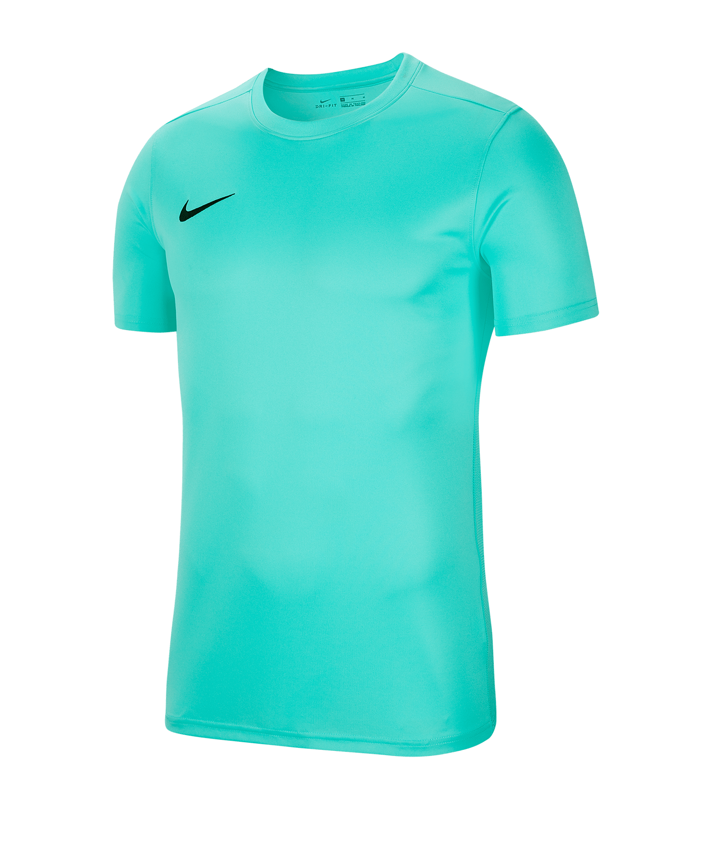 Nike Park VII Trikot kurzarm Grün F354 - tuerkis