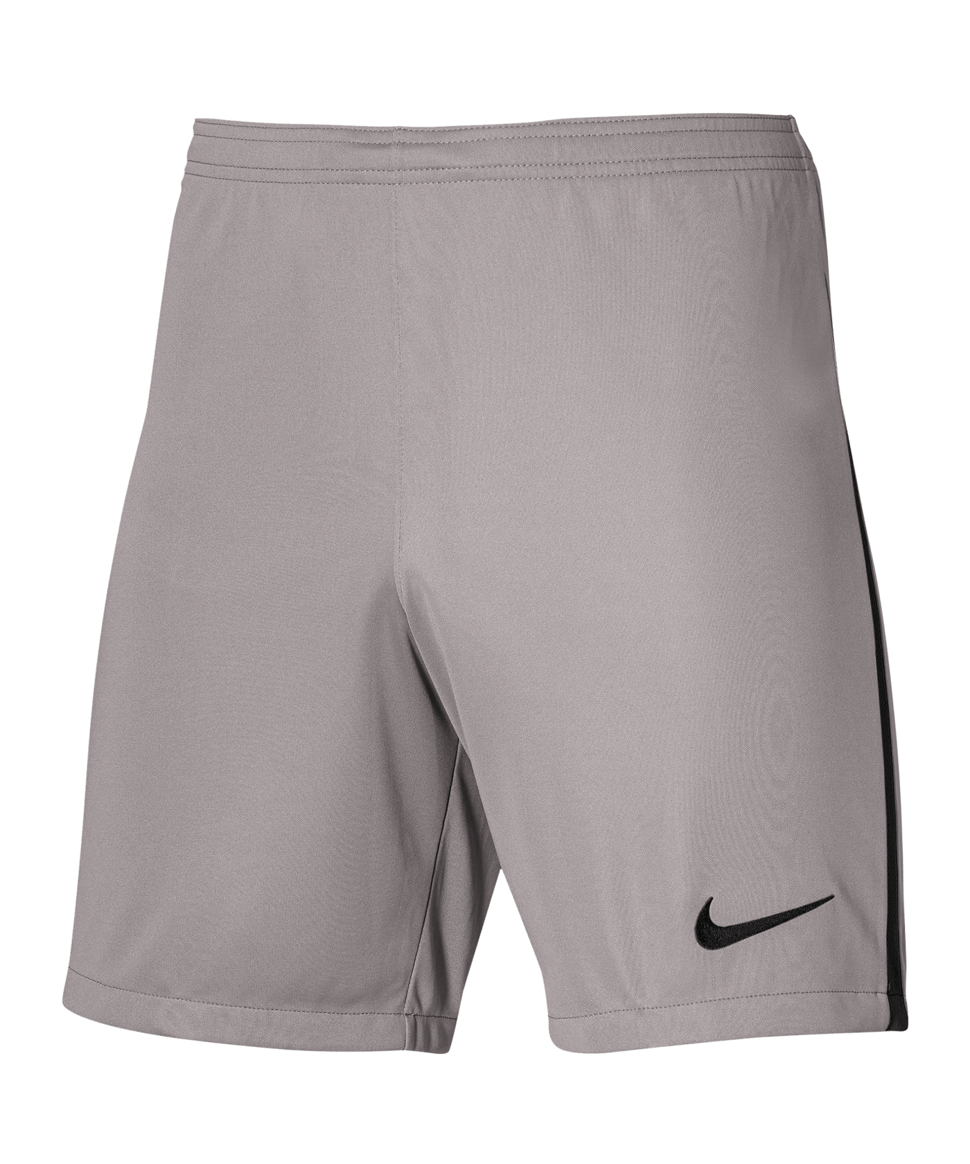 Nike League III Knit Short Kids Grau F052 - grau