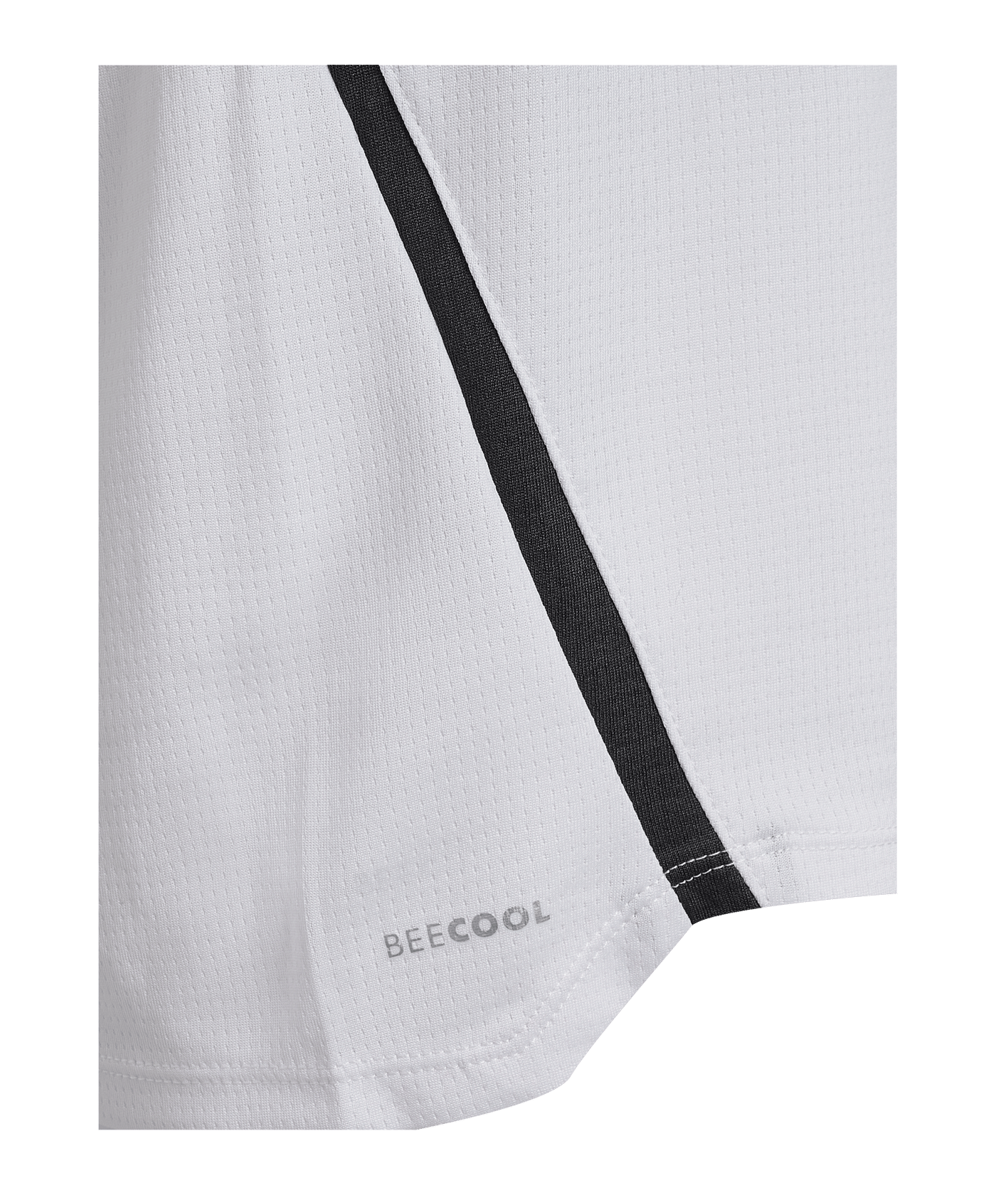 Hummel Trikot Kids Weiß F9396 - weiss
