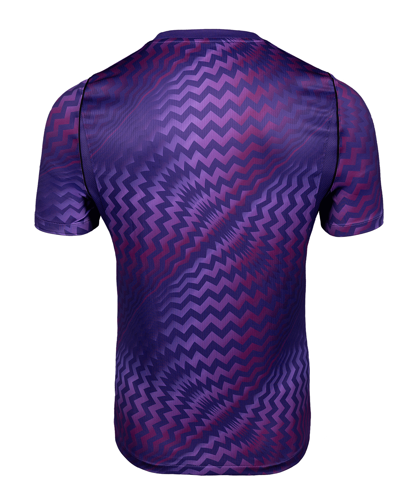 Nike Gardien VI Torwarttrikot Damen Lila F507 F507 - lila