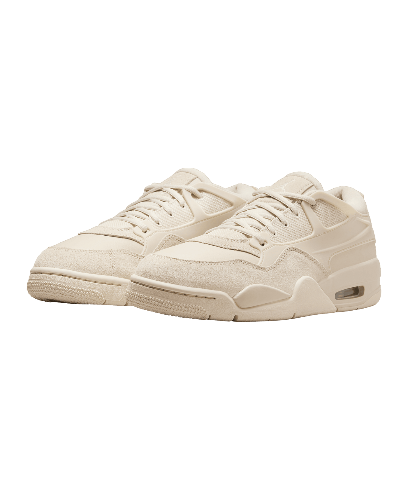 Jordan Air 4Rm Sneaker Damen Braun F200 - braun