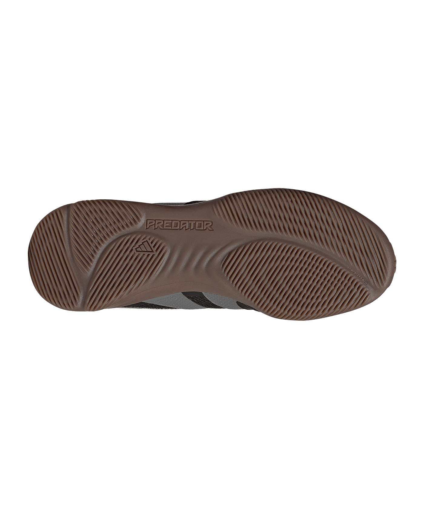 adidas Predator League IN Stealth Victory Kids Schwarz - schwarz