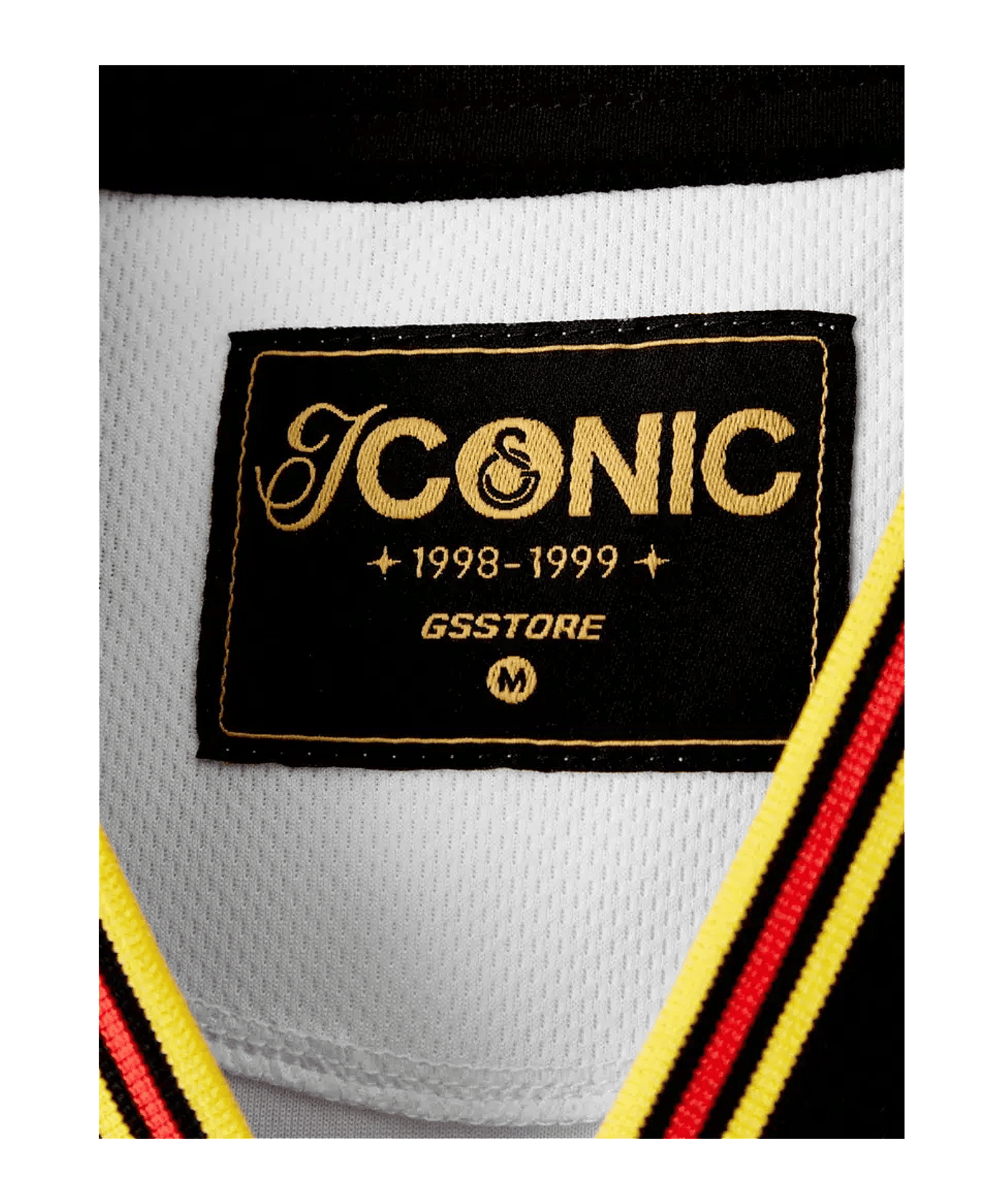 Galatasaray Istanbul Galatasaray Istanbul Retro - weiss
