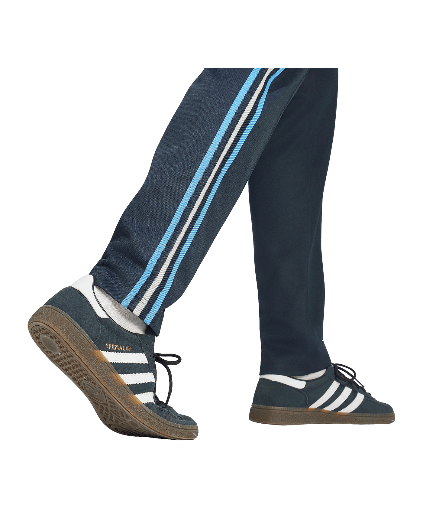 adidas Argentinien Messi Track Hose 2026 Blau - blau