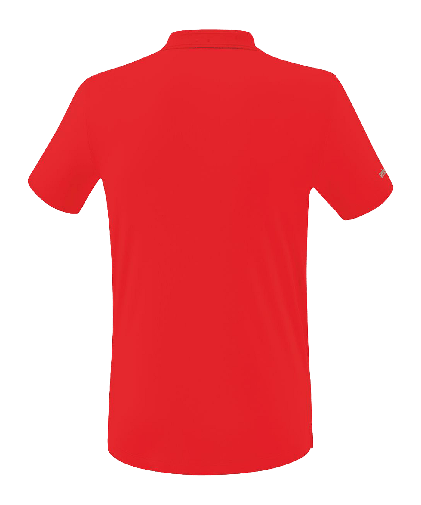 Erima Poloshirt Kids Rot - rot