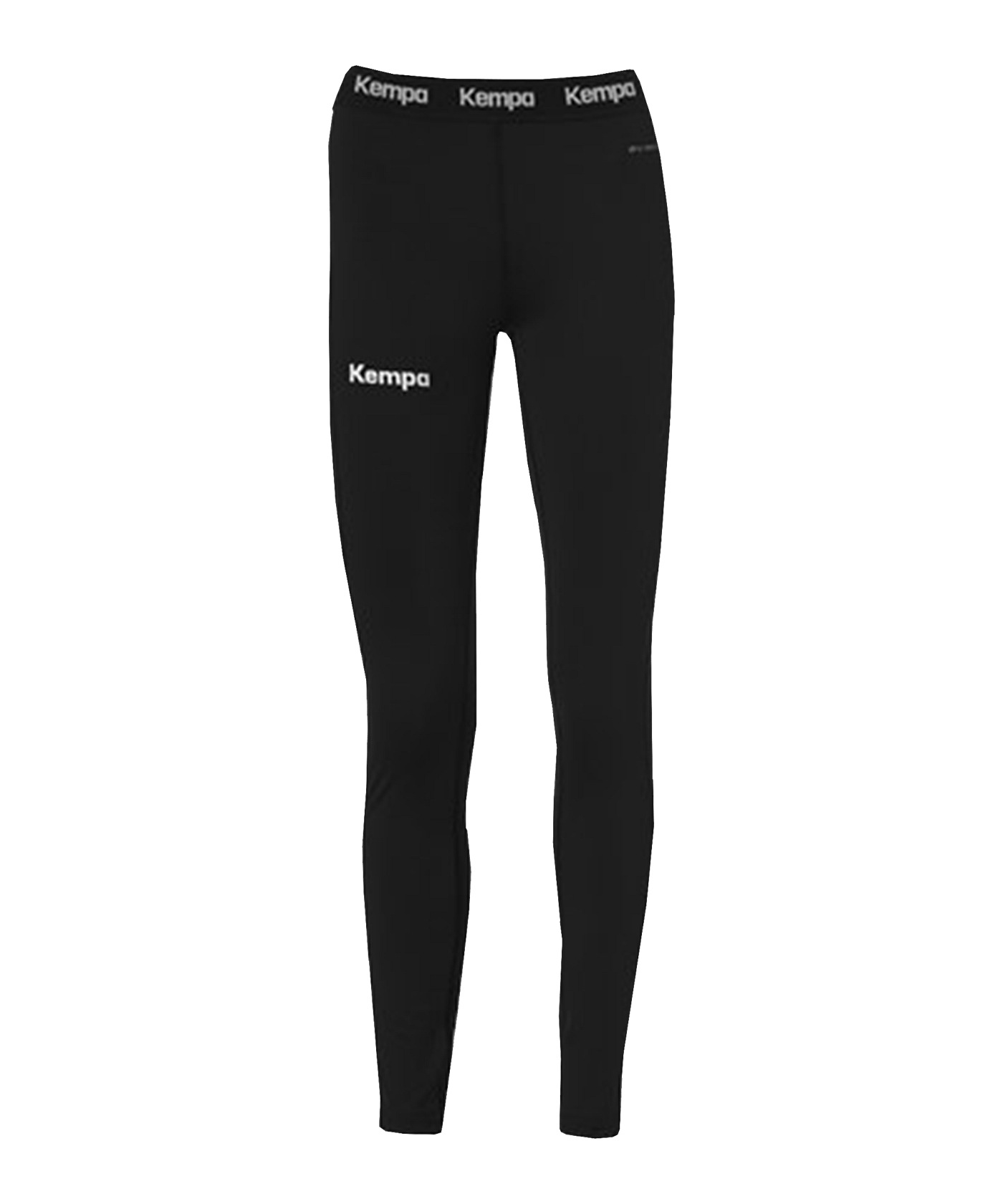 Kempa Training Tight Damen Schwarz F01 - schwarz