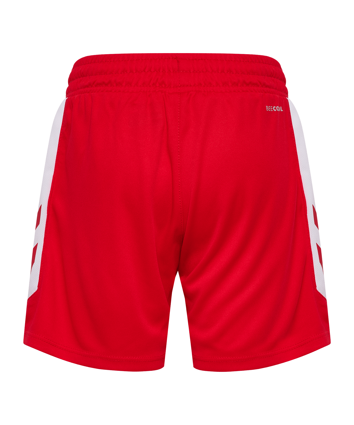 hummel Match Short Kids Rot F3946 - rot