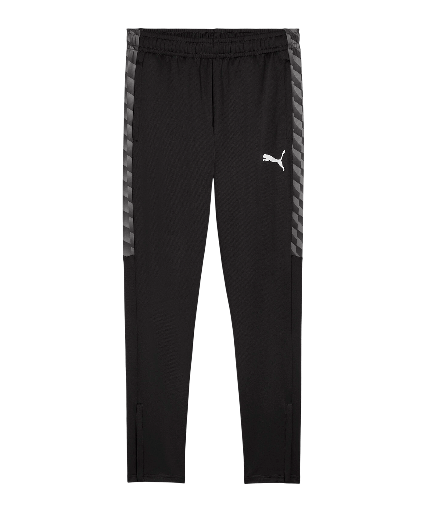 PUMA teamLIGA26 Trainingshose Schwarz F03 - schwarz