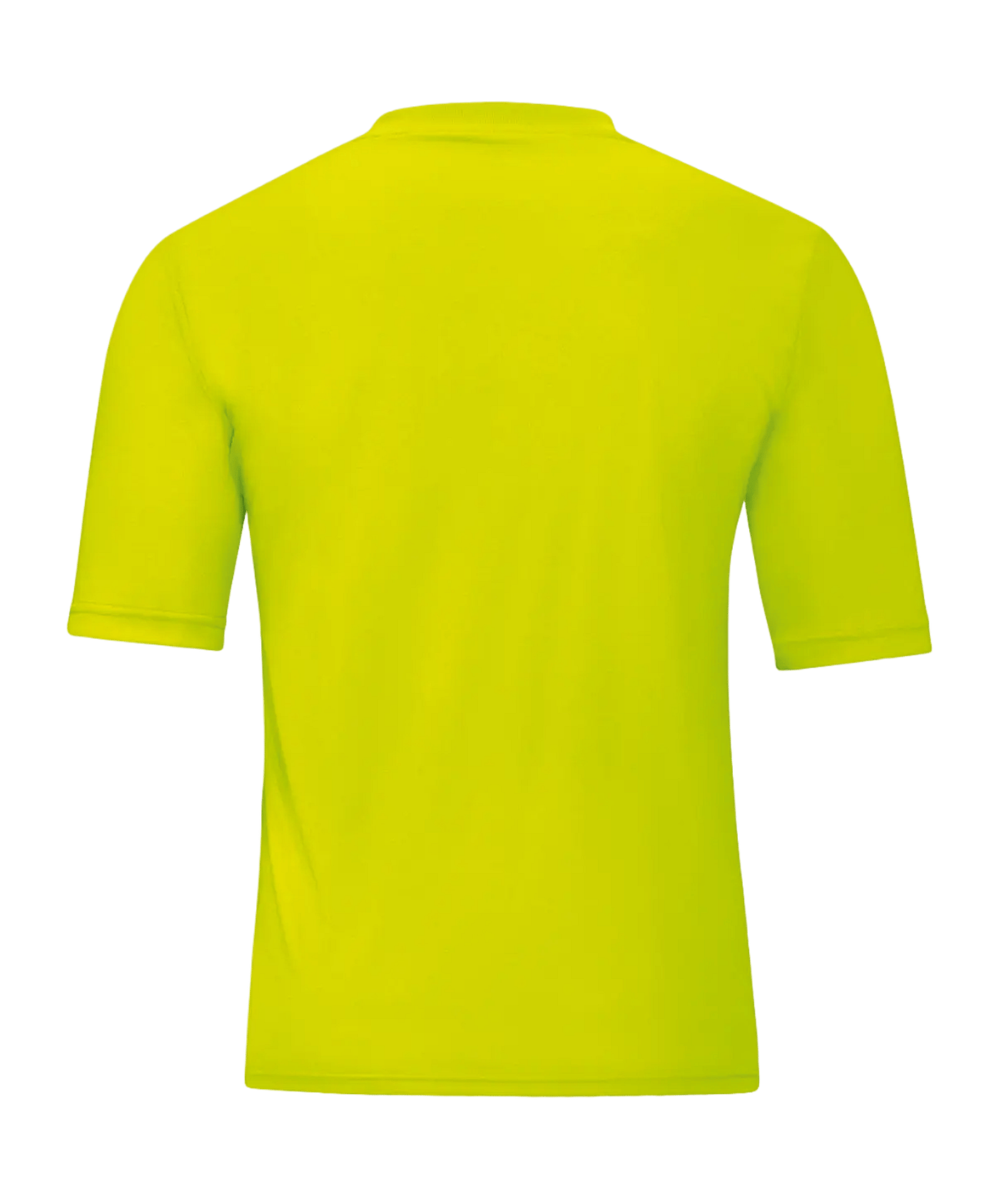 Jako Team Trikot kurzarm Kids Gelb F23 - gelb
