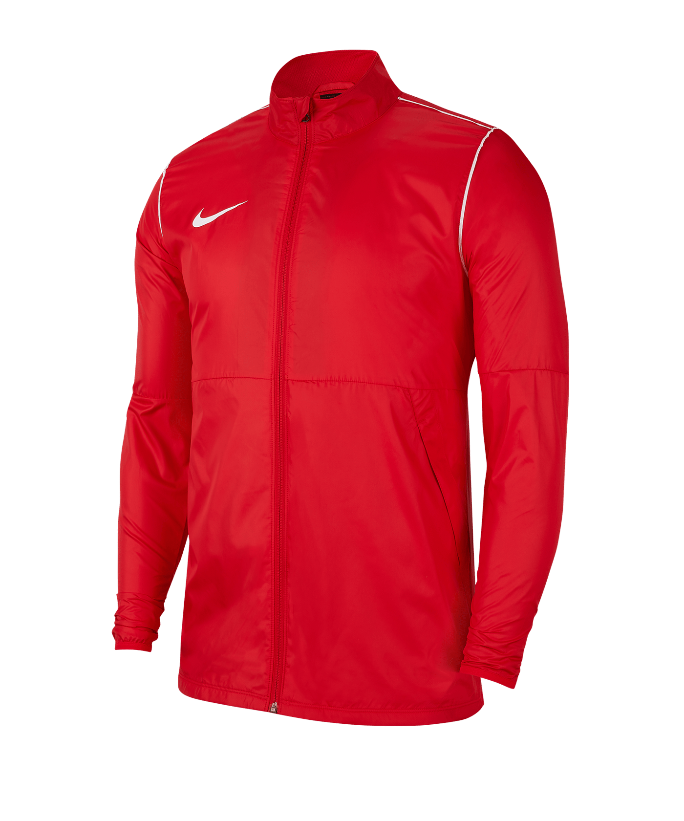 Nike Park 20 Regenjacke Kids Rot F657 - rot