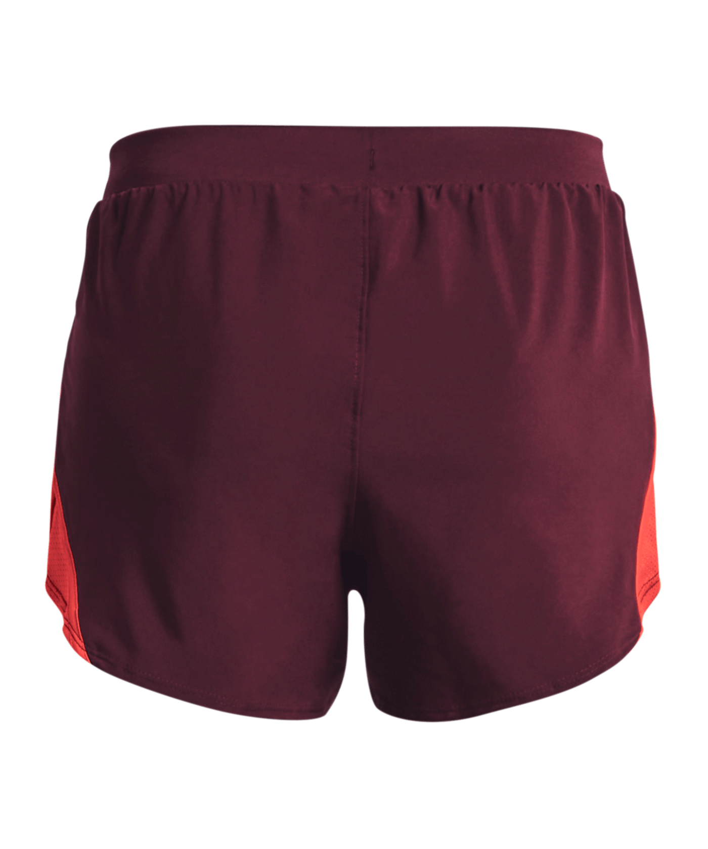 Under Armour Fly By 2.0 Short Damen Blau F601 - blau