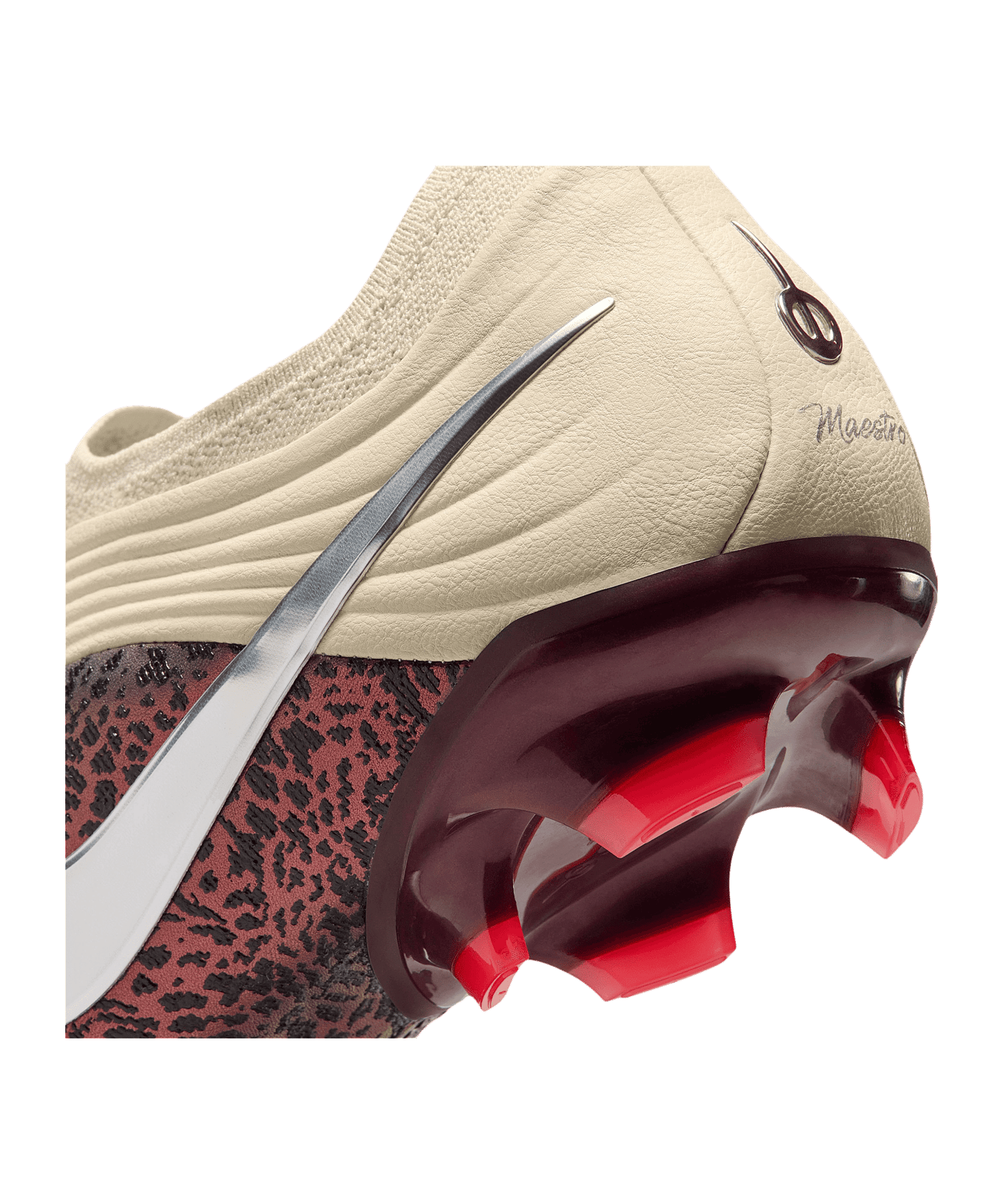 Nike Tiempo Maestro Elite FG United Braun F201 - braun