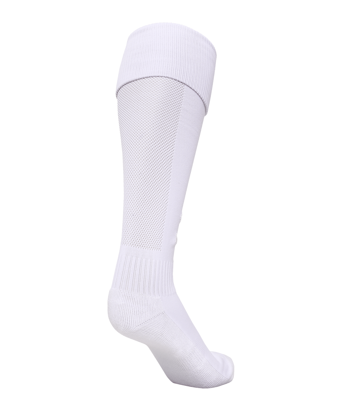 Hummel Strumpfstutzen Weiß F9425 - weiss