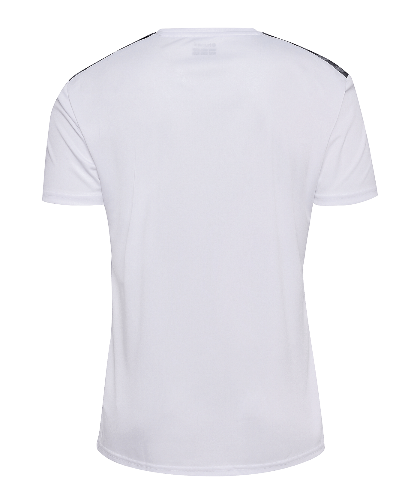 Hummel AUTHENTIC PL Trikot Weiss F9368 - weiss