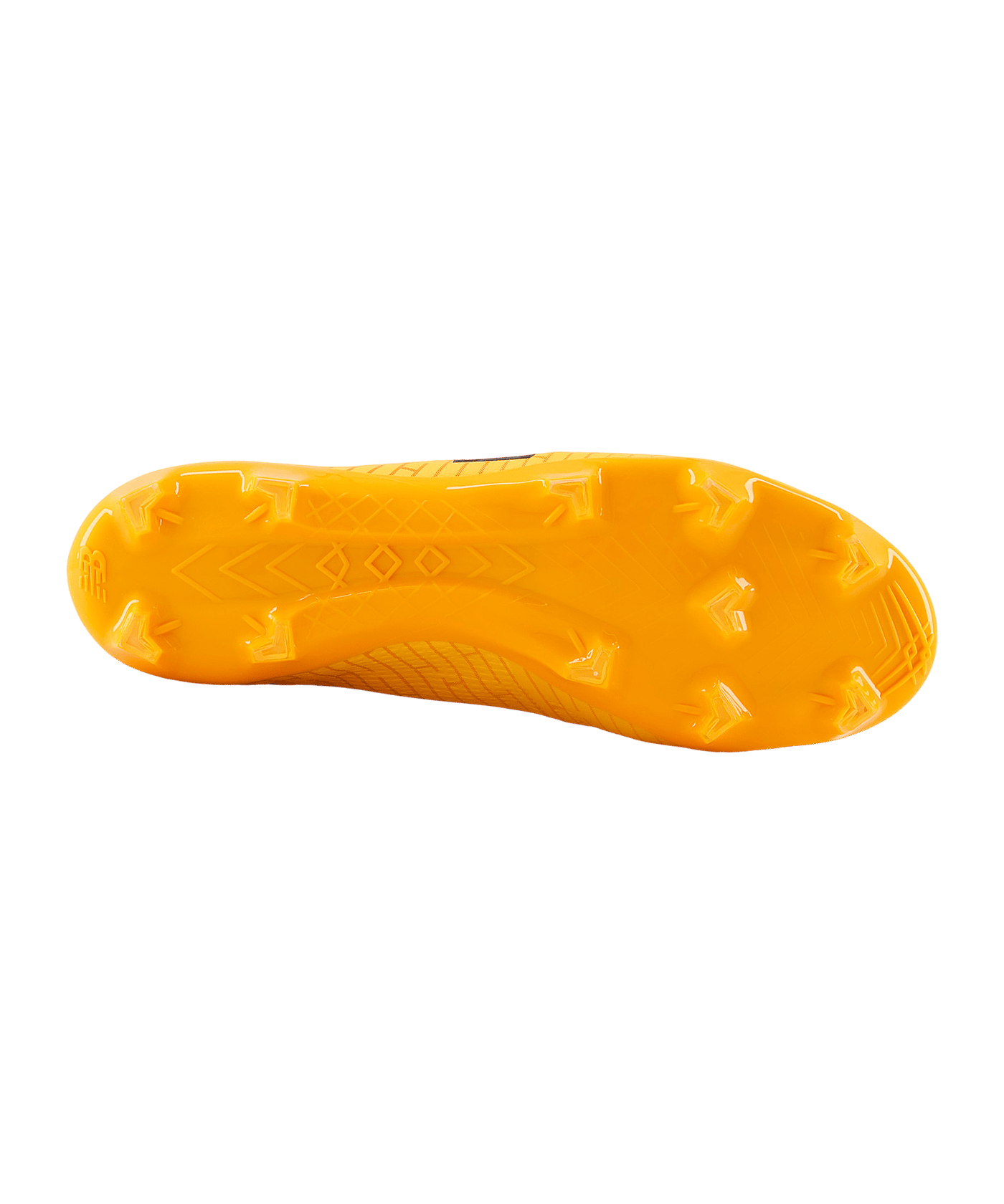 New Balance Furon Destroy v7+ FG Surge Gelb FZ75 - gelb