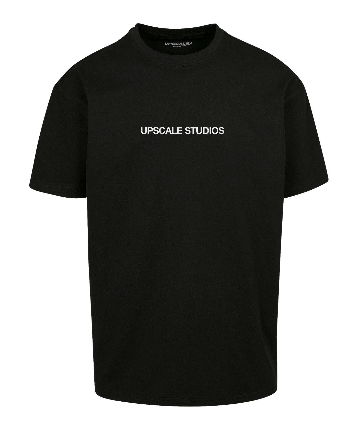 Mister Tee Motioversized T-Shirt Schwarz - schwarz