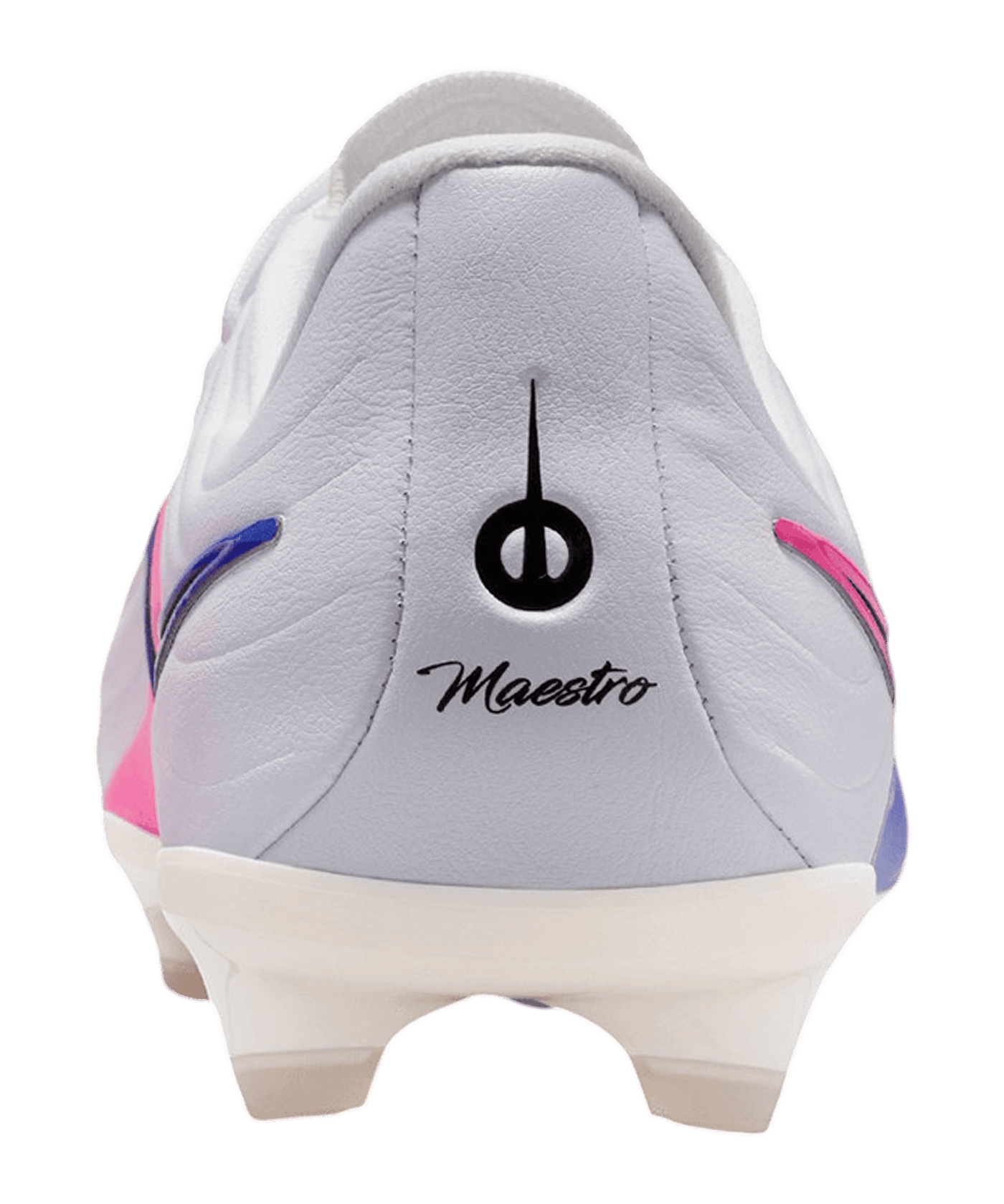 Nike Tiempo Maestro Academy FG/MG Attack Kids Weiß F146 - weiss
