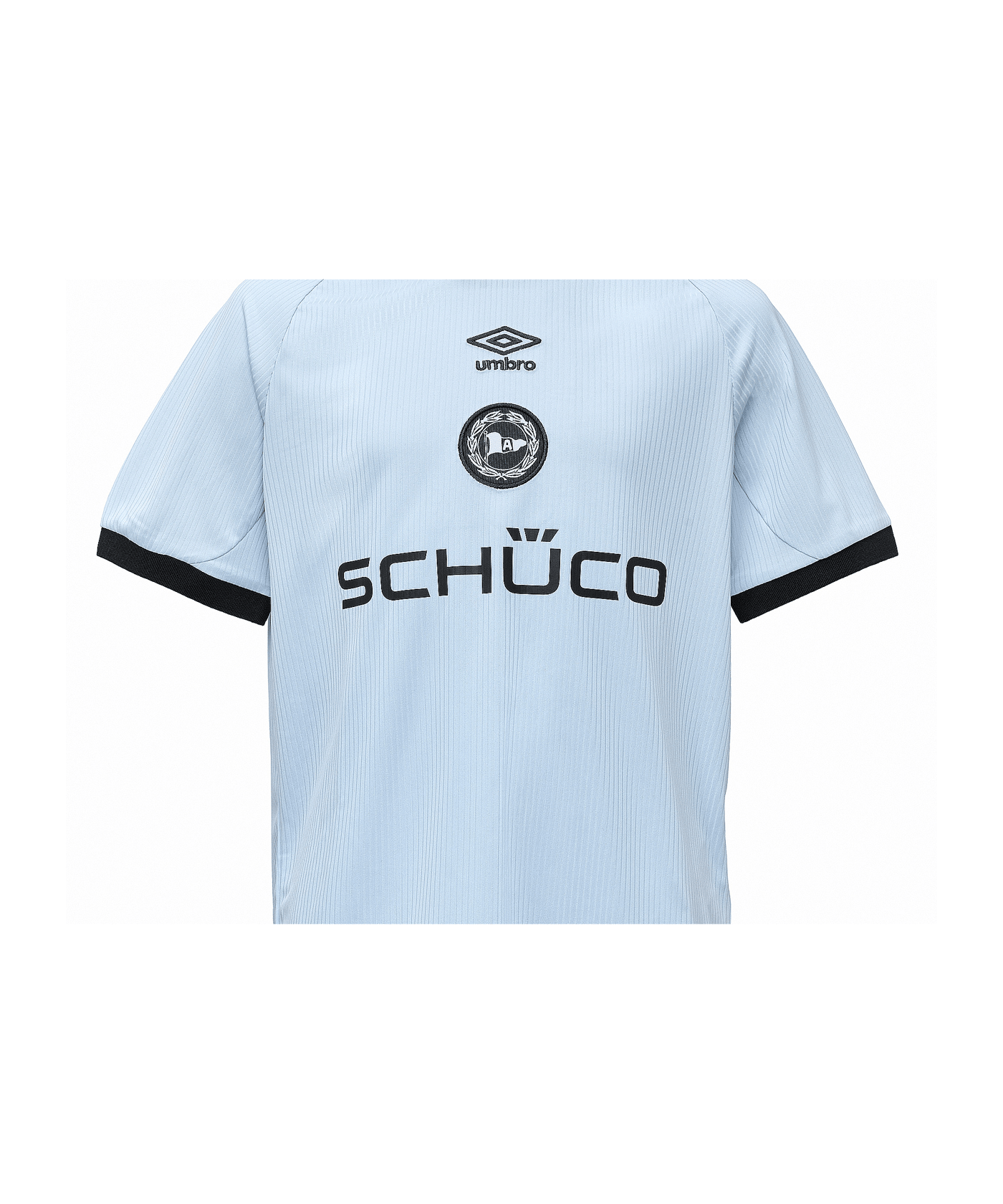 Castore Arminia Bielefeld Trikot 3rd 2026/2027 Blau - blau