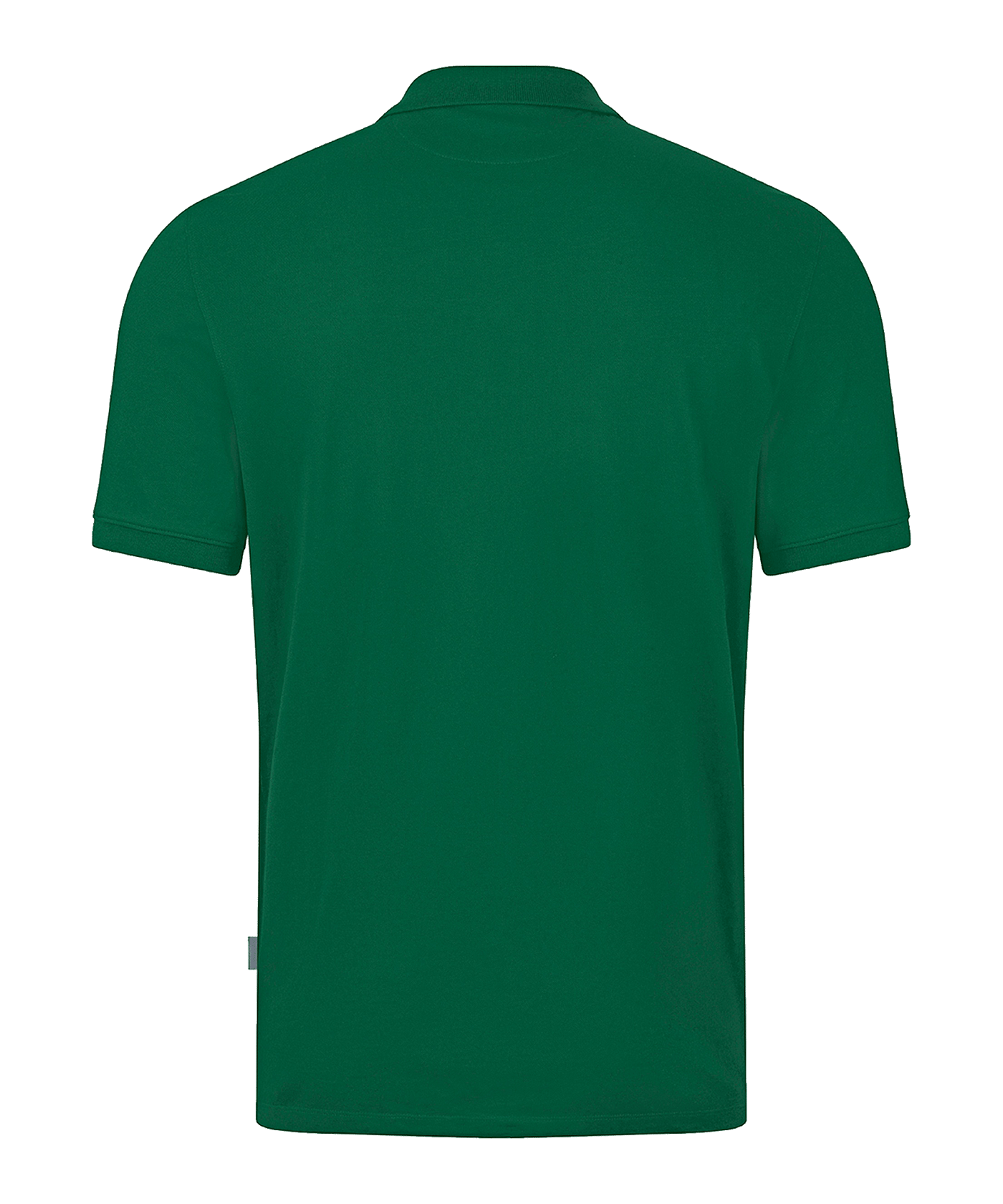 Jako Doubletex Polo Shirt Grün F260 - gruen