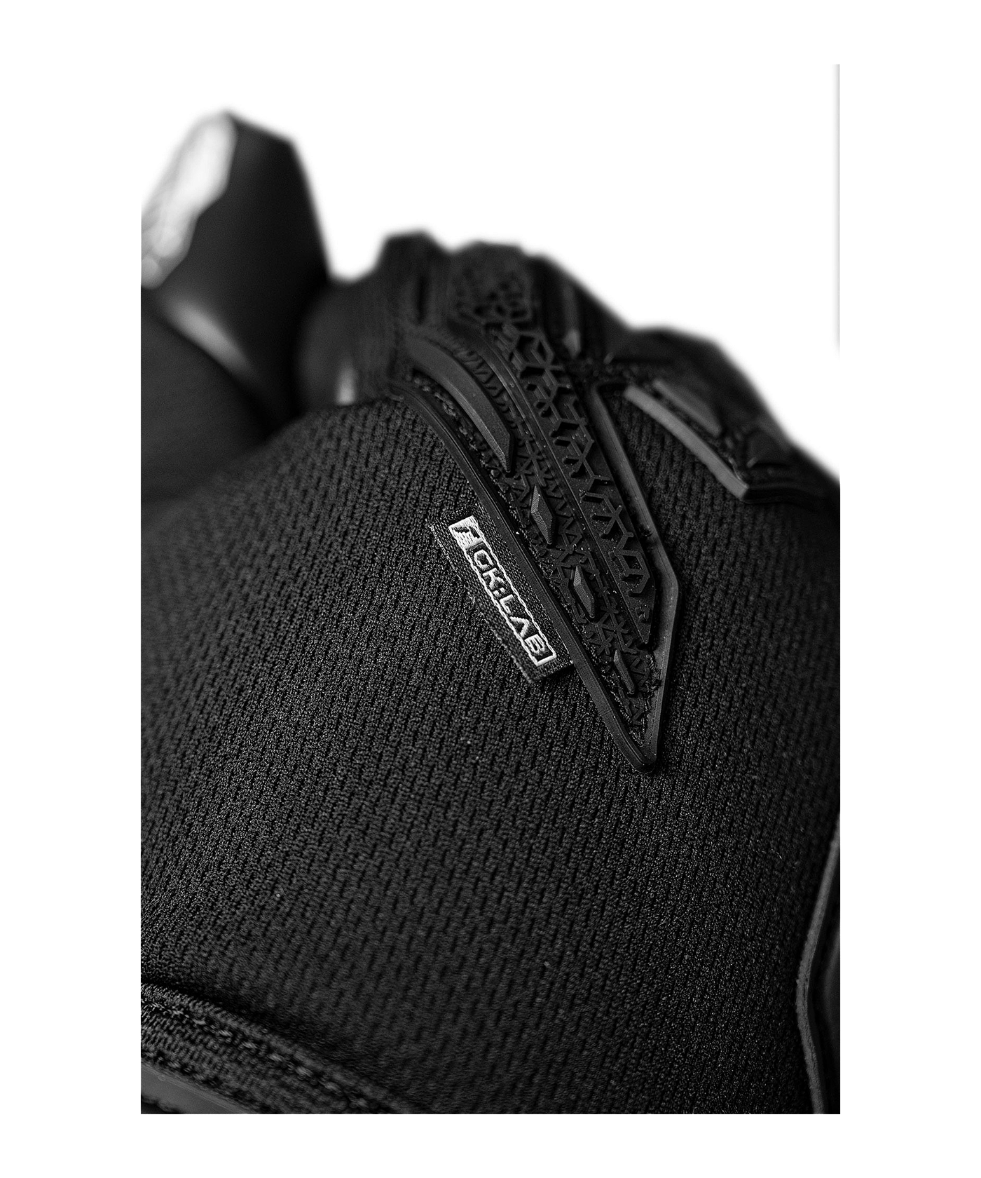 Reusch Attrakt Infinity TW-Handschuhe F7700 - schwarz