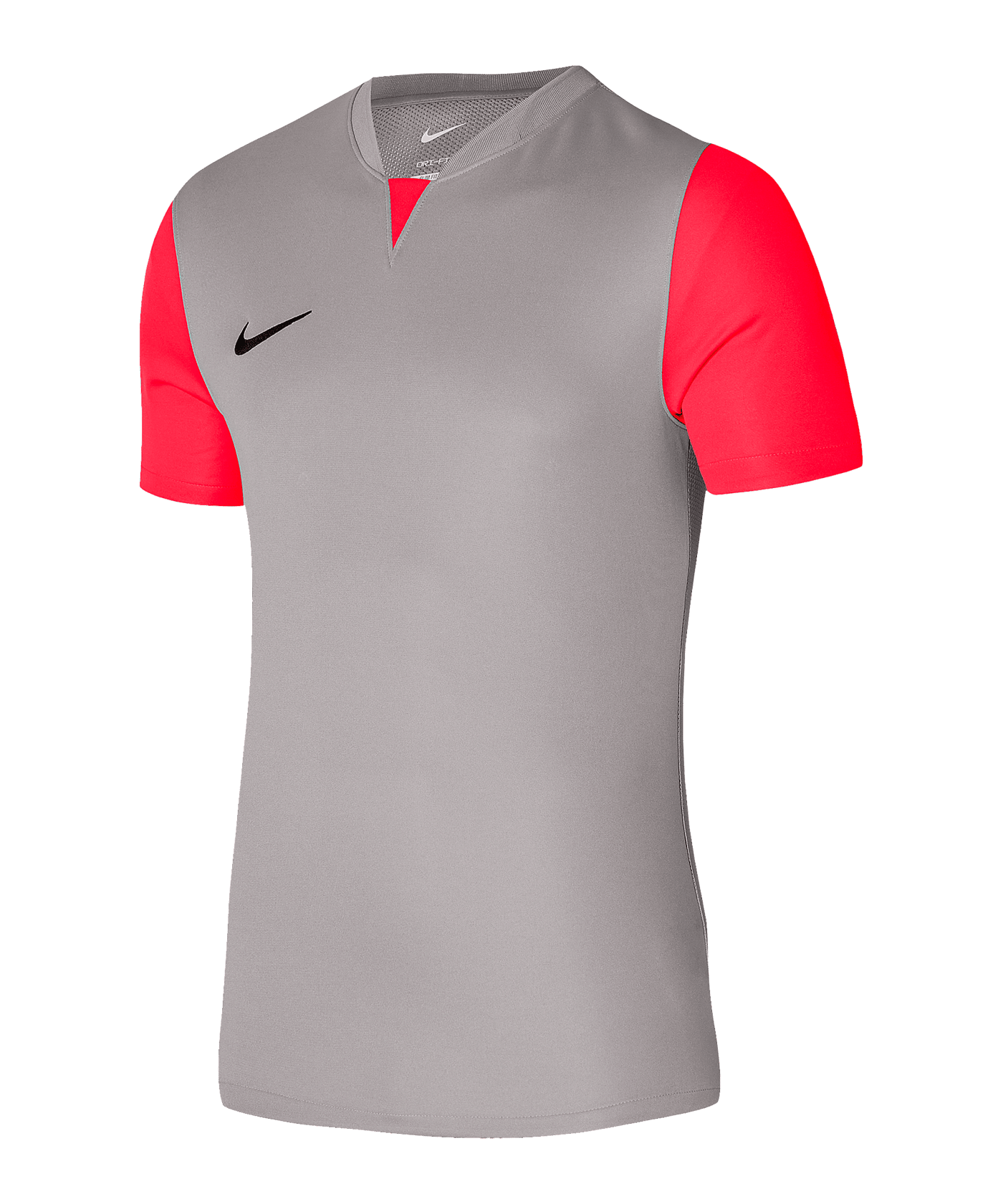 Nike Trophy V Trikot Kids Grau F052 - grau